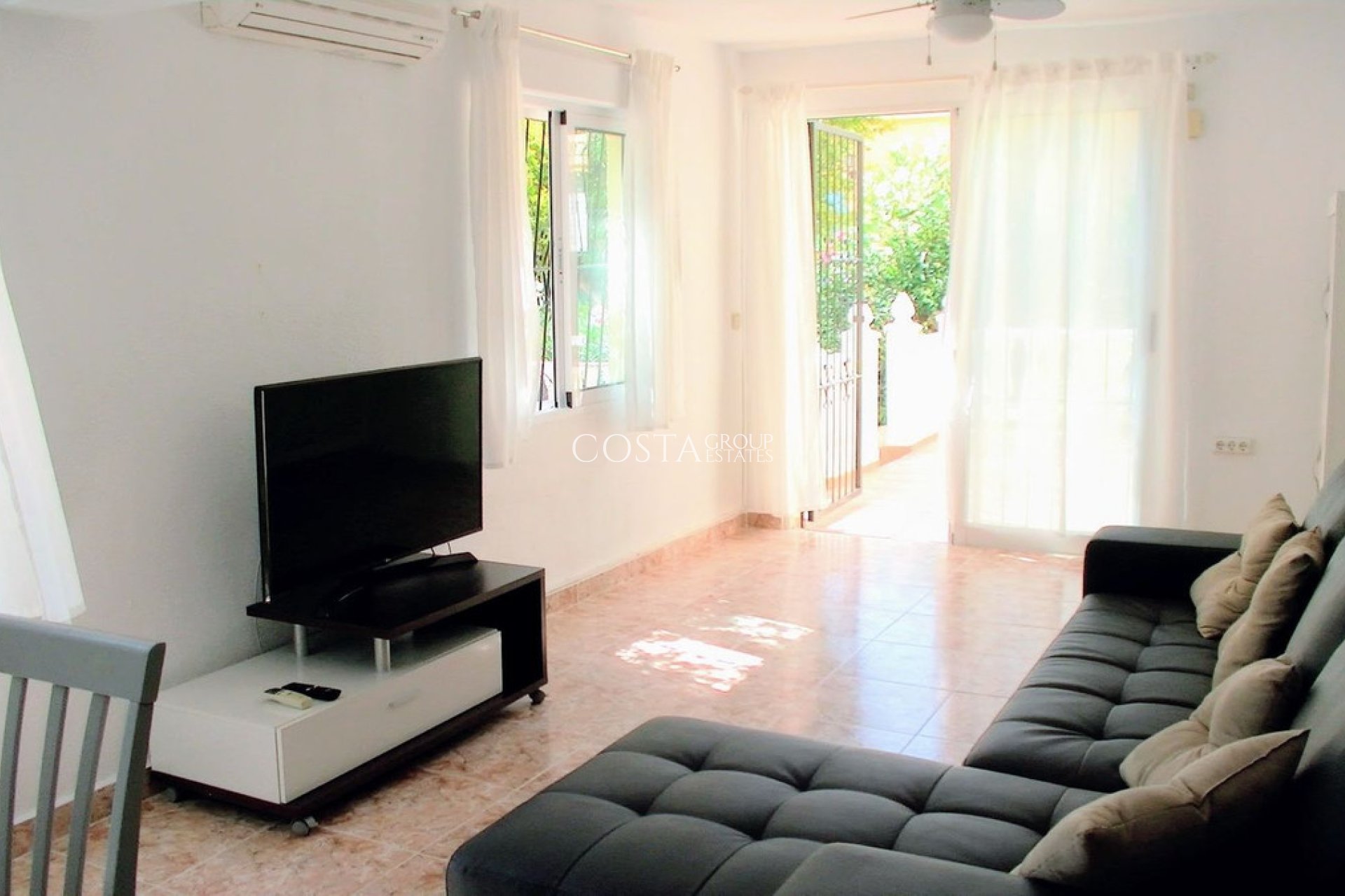 Revente - Villa -
Orihuela - Los Balcones