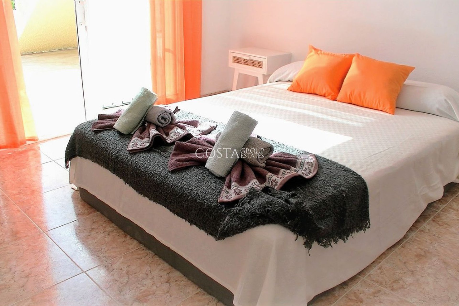 Revente - Villa -
Orihuela - Los Balcones