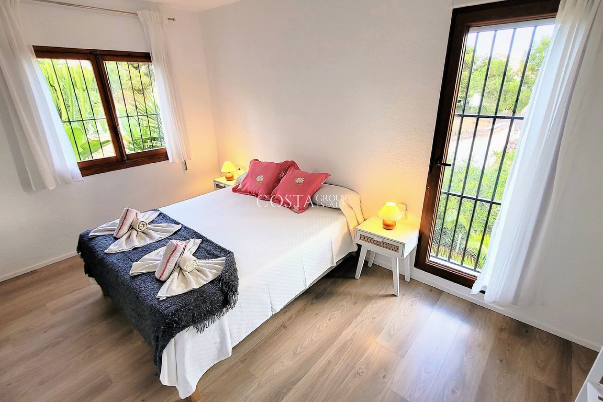 Revente - Villa -
Orihuela - Los Balcones