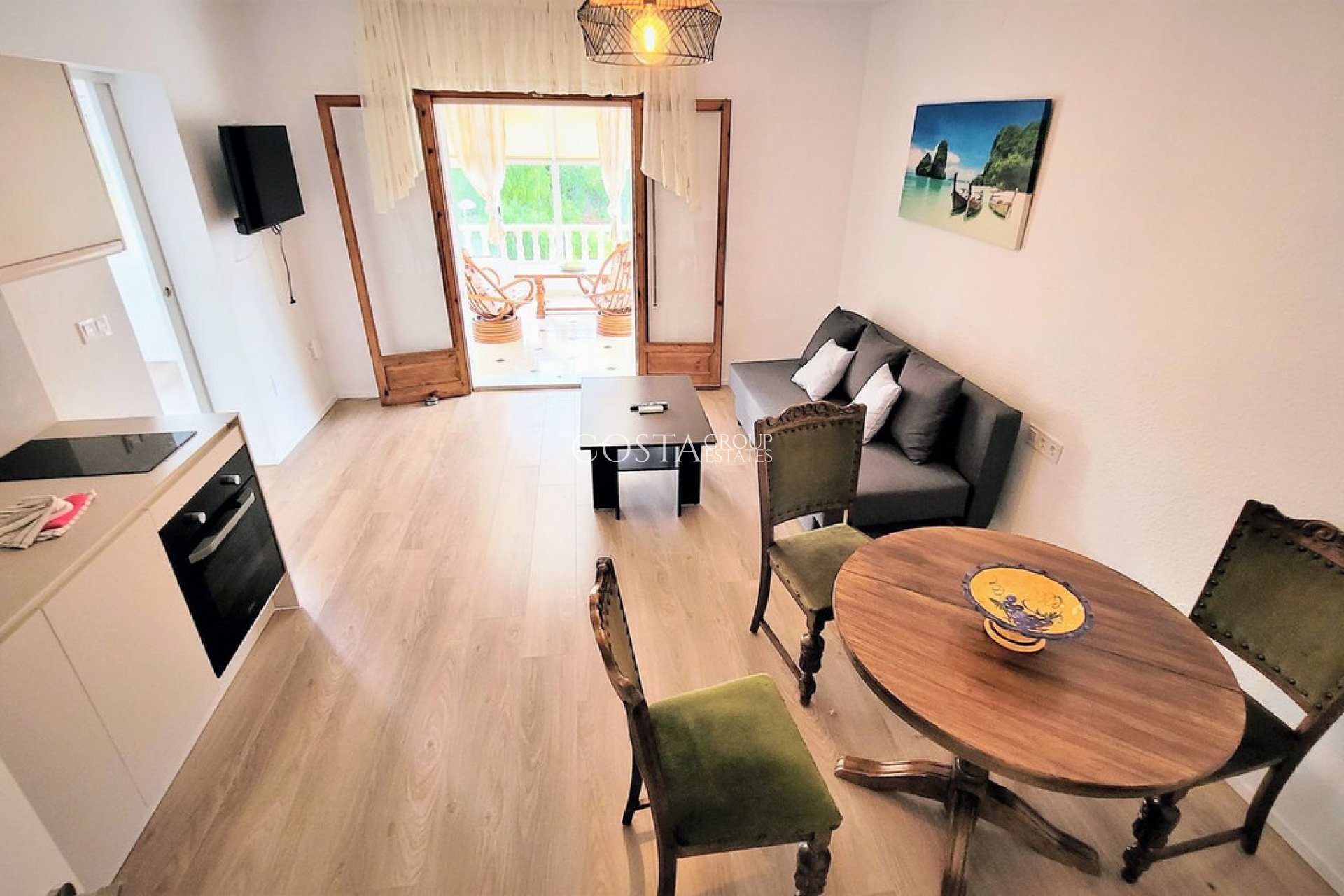 Revente - Villa -
Orihuela - Los Balcones