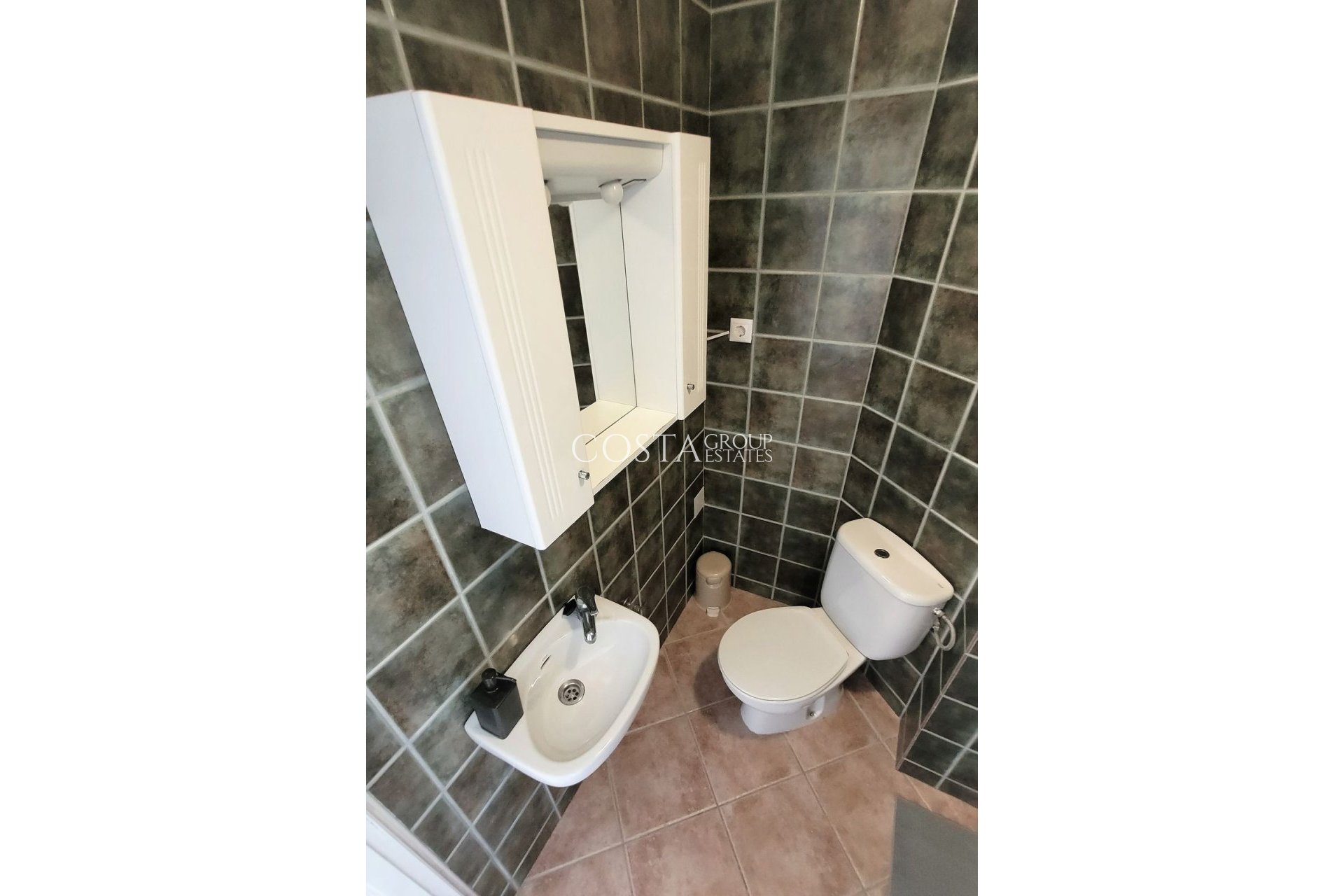 Revente - Villa -
Orihuela - Los Balcones