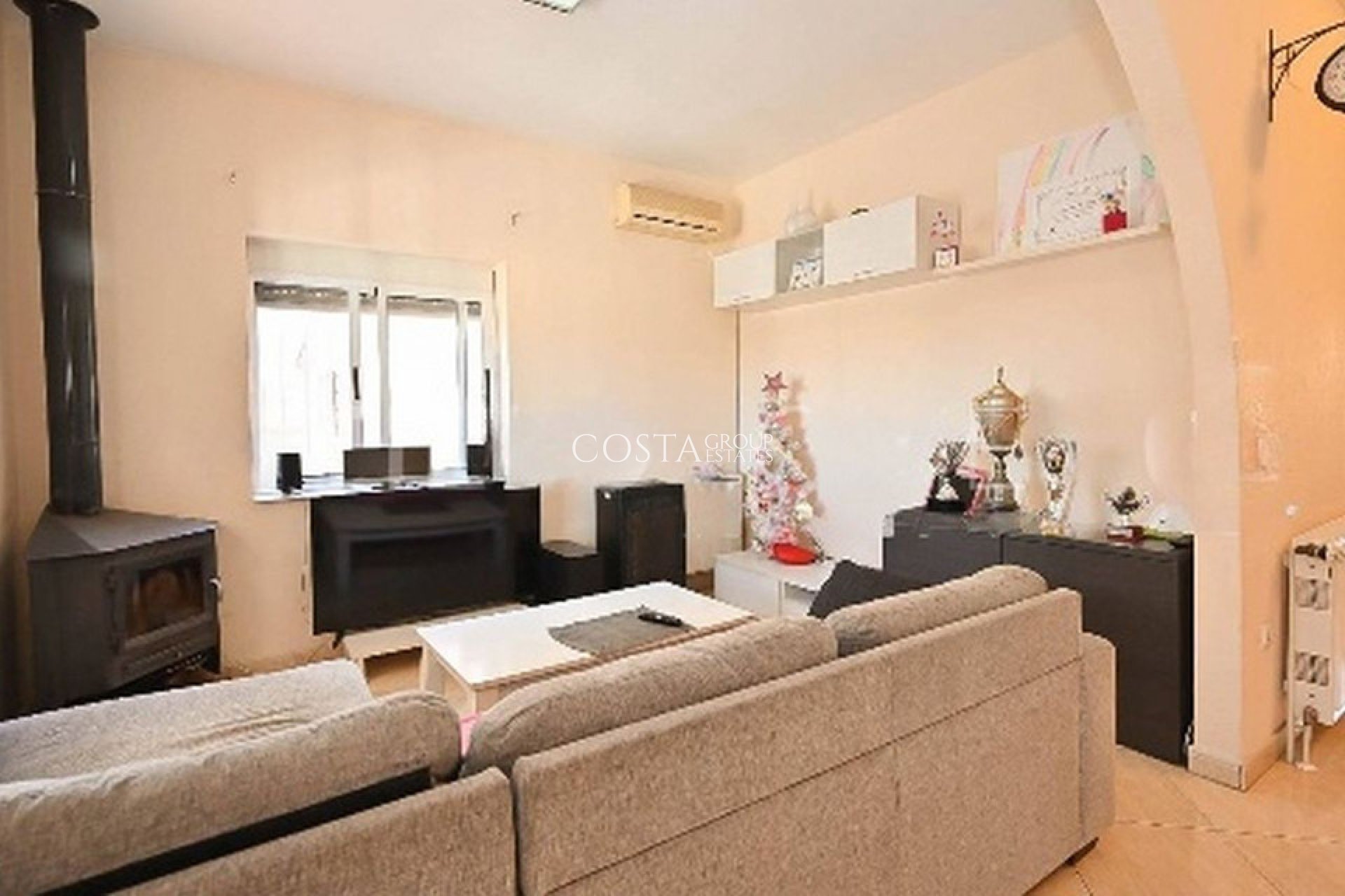 Revente - Villa -
Orihuela - Los Balcones