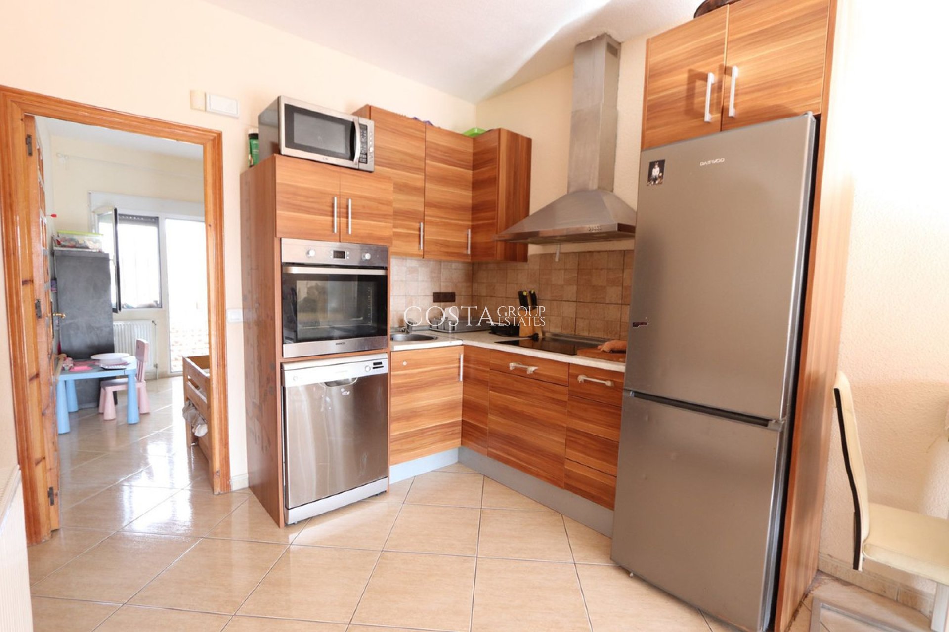 Revente - Villa -
Orihuela - Los Balcones