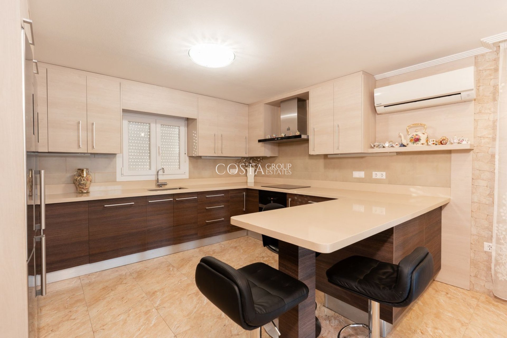 Revente - Villa -
Orihuela - Los Balcones