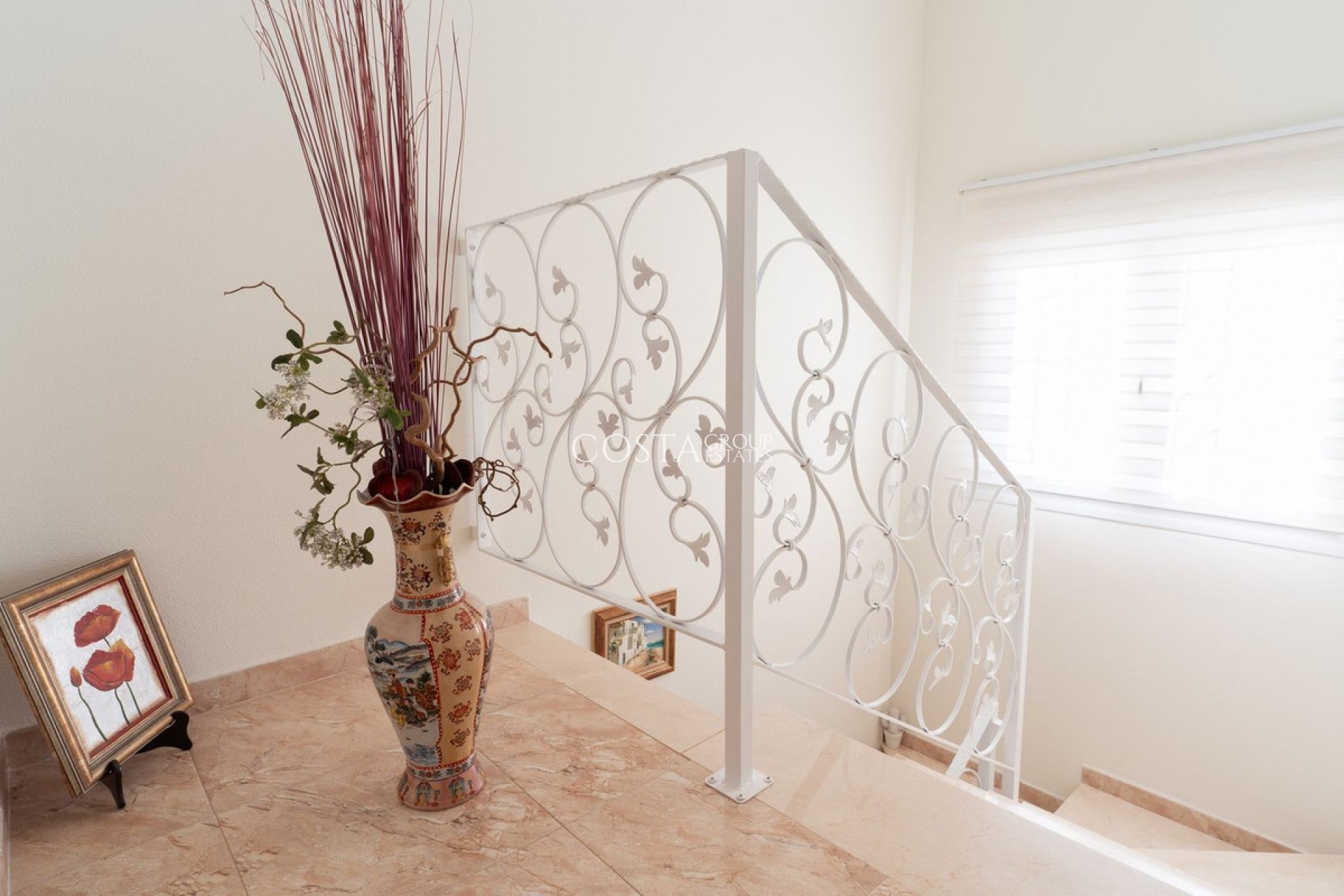 Revente - Villa -
Orihuela - Los Balcones