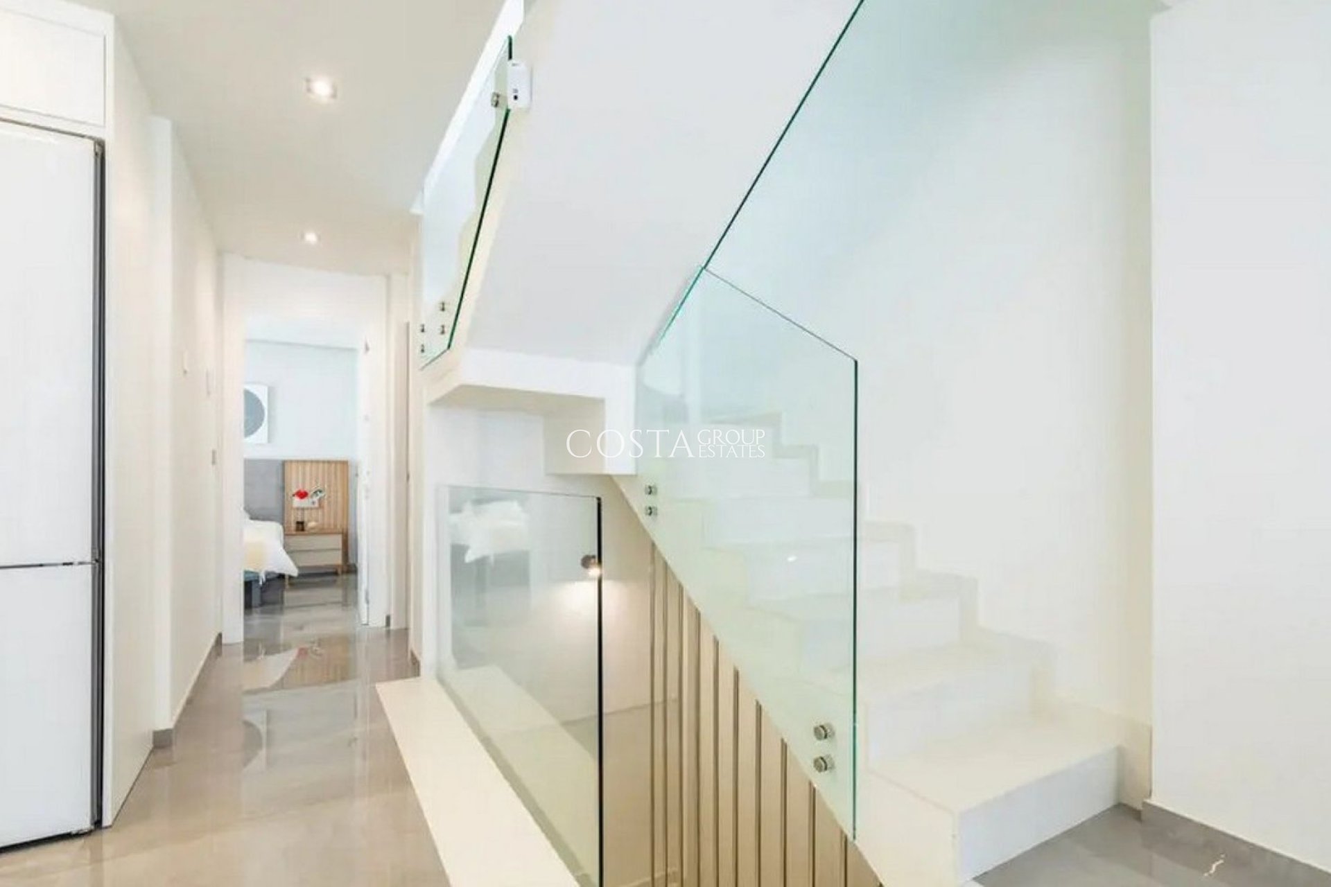 Revente - Villa -
Orihuela - Los Balcones