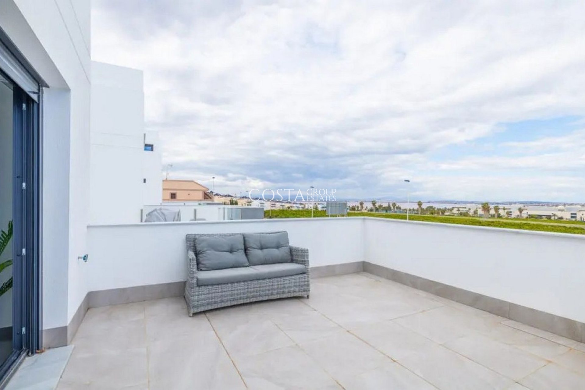 Revente - Villa -
Orihuela - Los Balcones