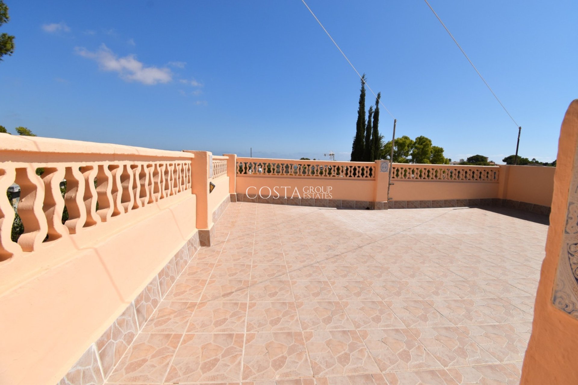 Revente - Villa -
Orihuela - Los Balcones