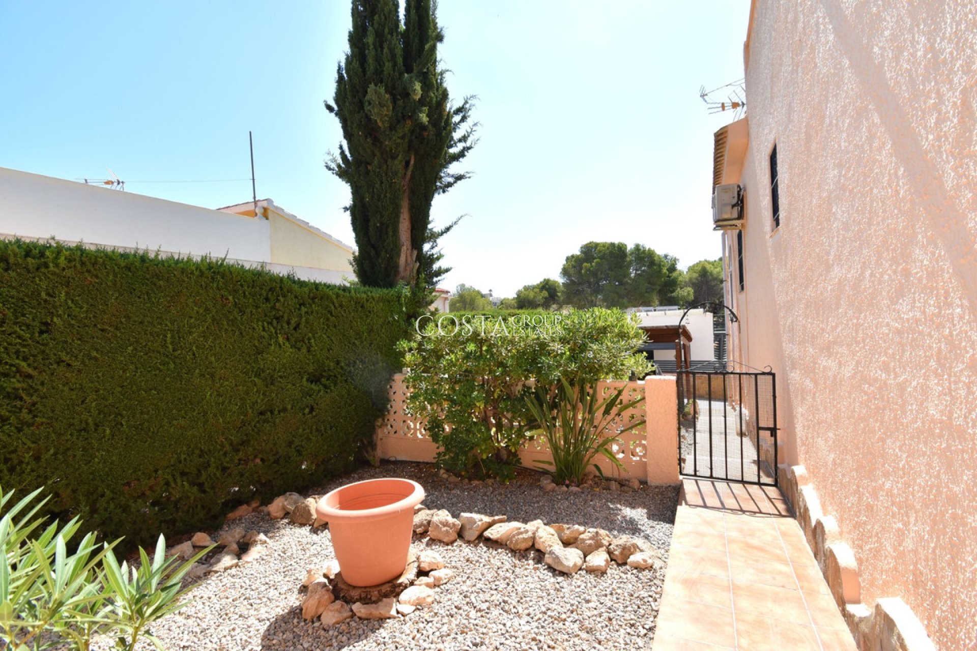 Revente - Villa -
Orihuela - Los Balcones