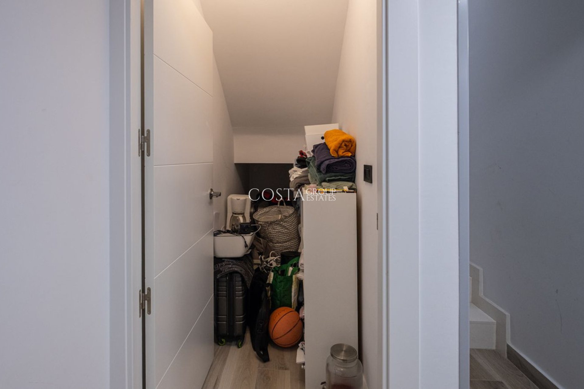 Revente - Villa -
Orihuela - Los Balcones