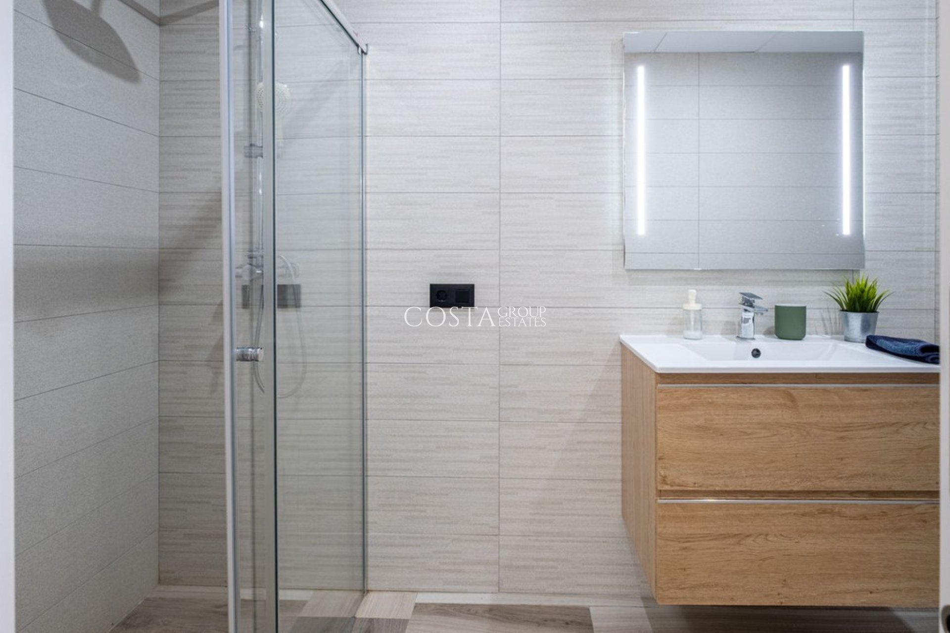 Revente - Villa -
Orihuela - Los Balcones