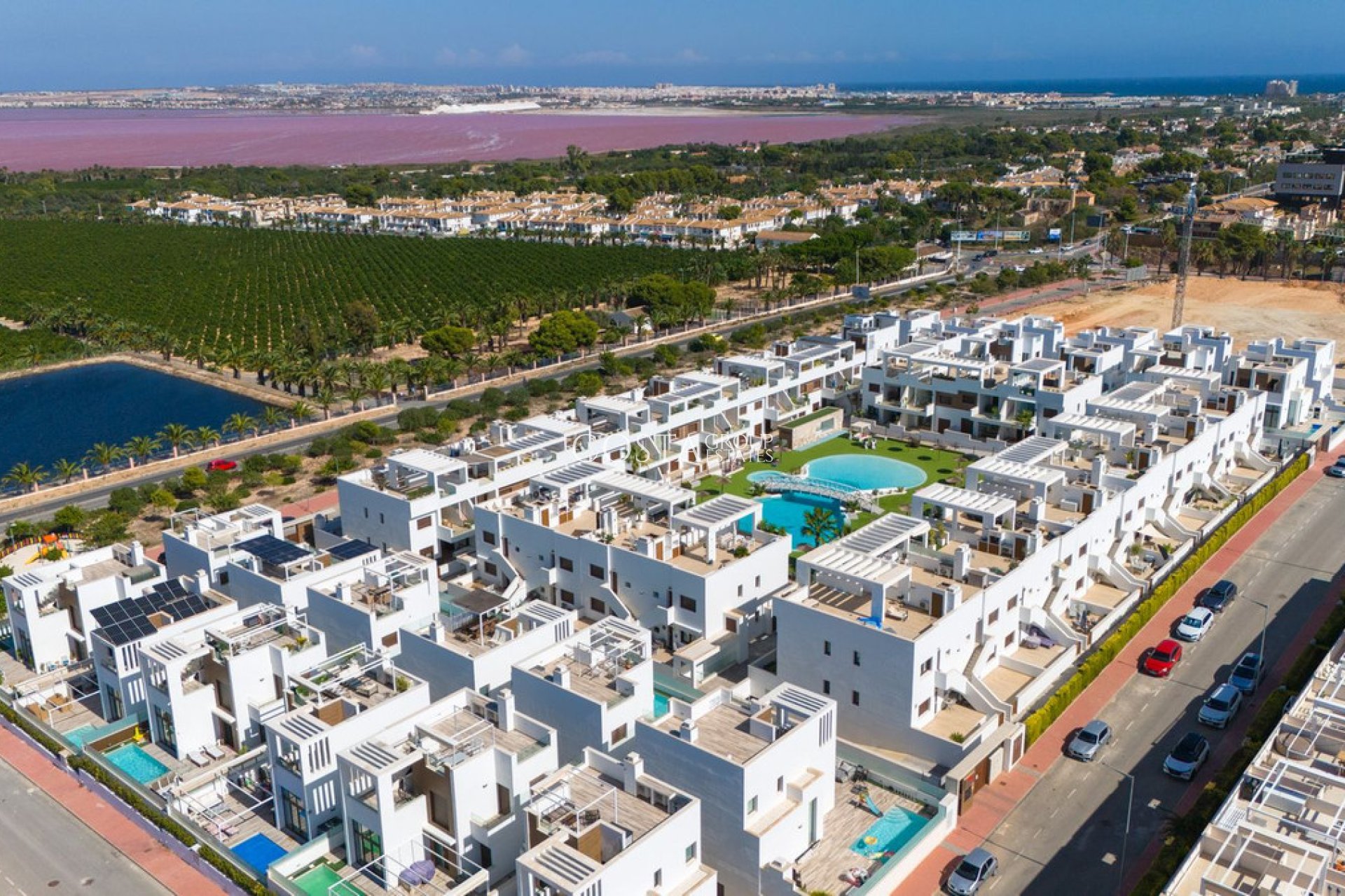 Revente - Villa -
Orihuela - Los Balcones