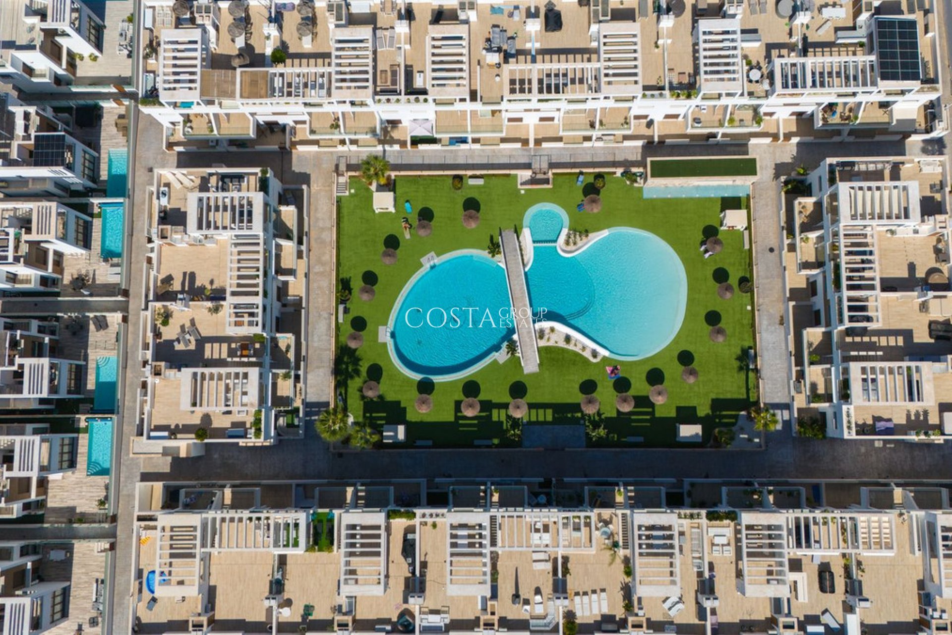 Revente - Villa -
Orihuela - Los Balcones