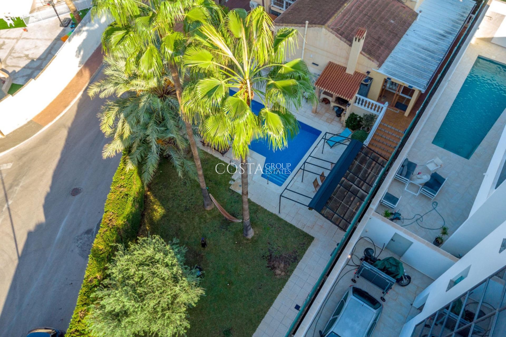 Revente - Villa -
Orihuela - Los Balcones