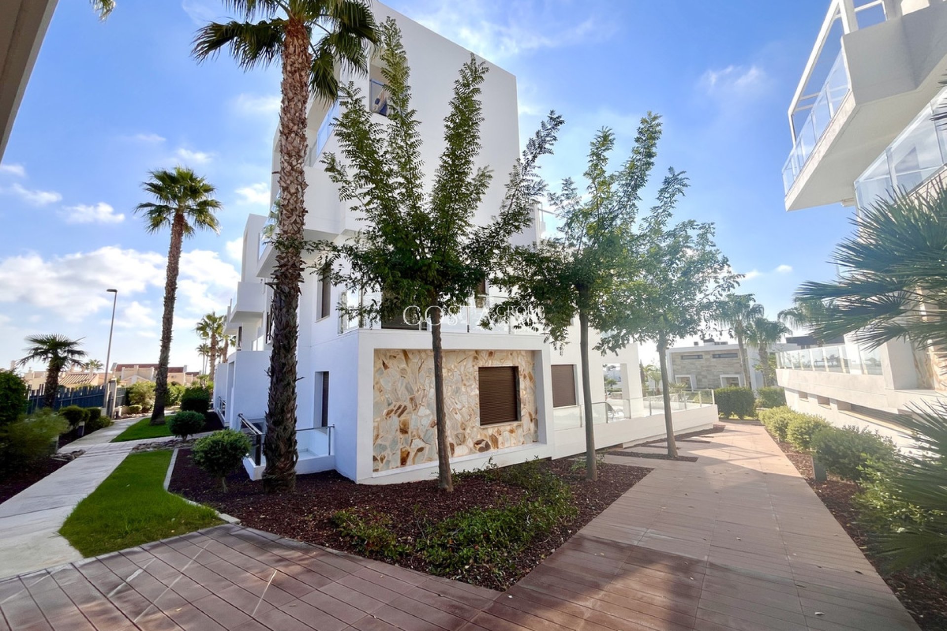 Revente - Villa -
Orihuela - Los Dolses