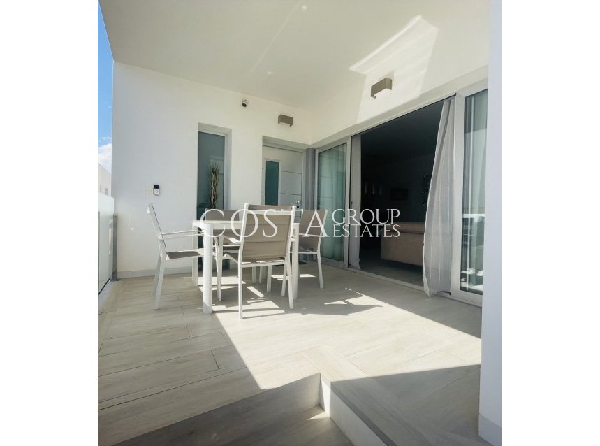 Revente - Villa -
Orihuela - Los Dolses