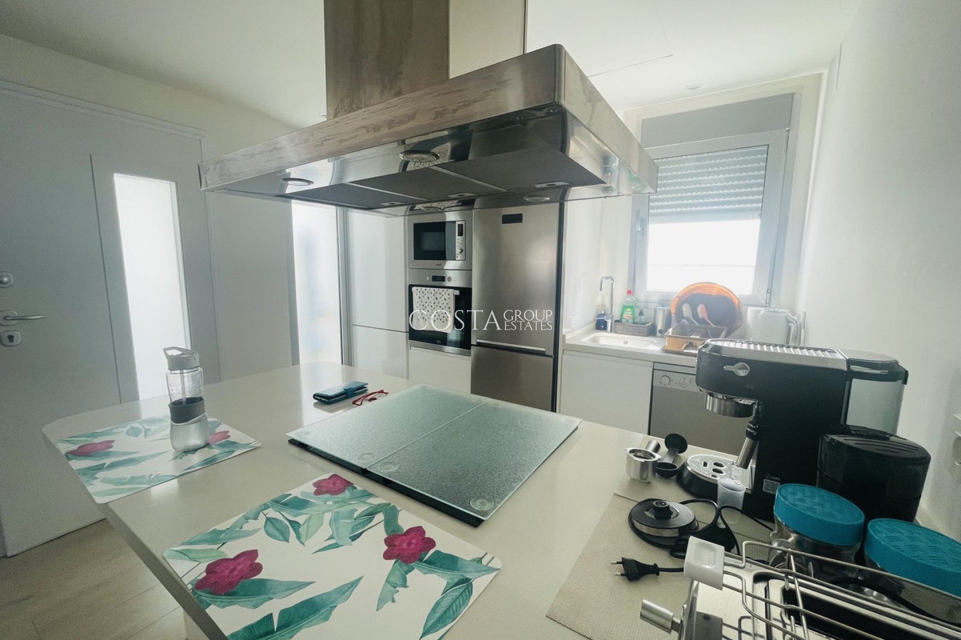 Revente - Villa -
Orihuela - Los Dolses