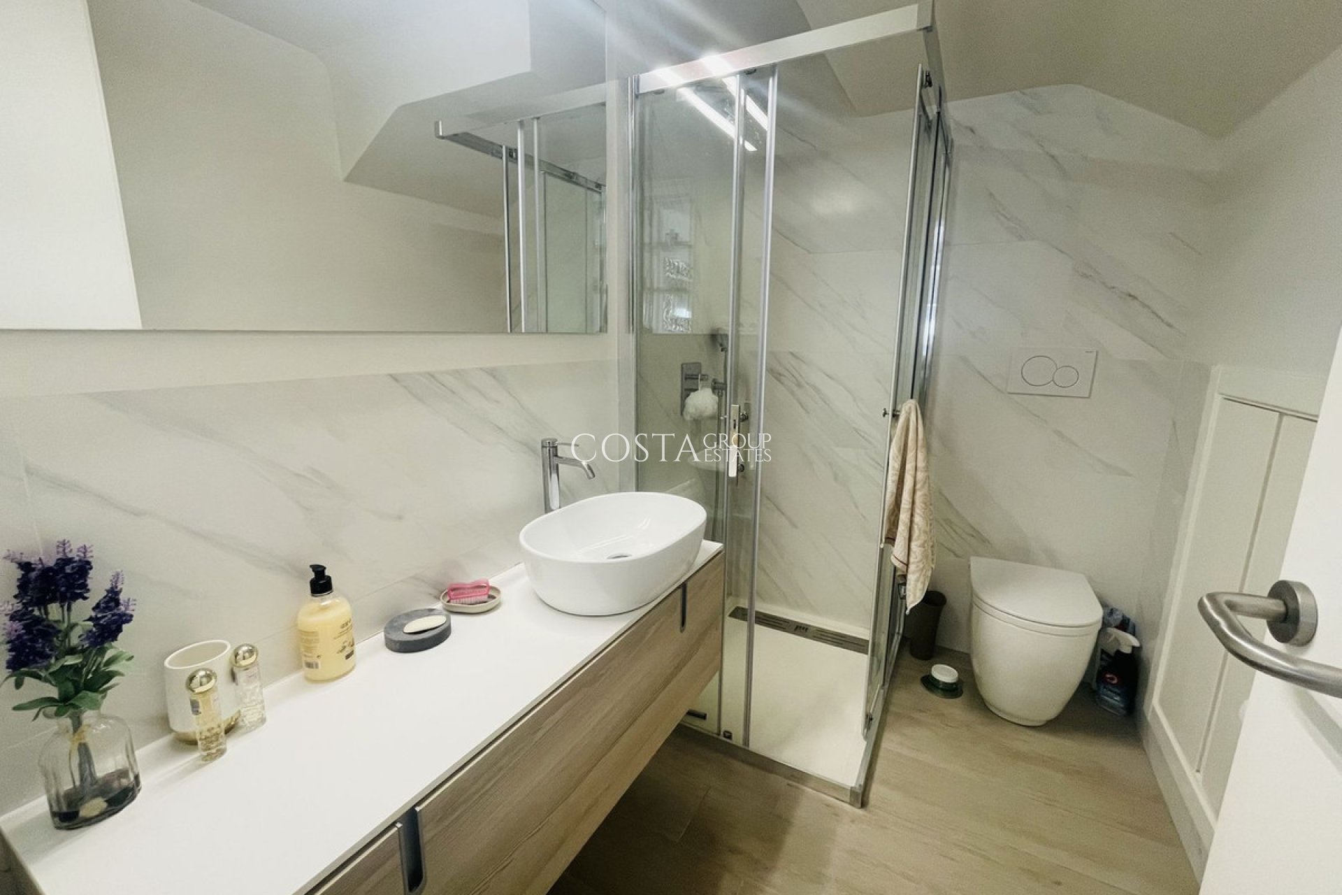 Revente - Villa -
Orihuela - Los Dolses