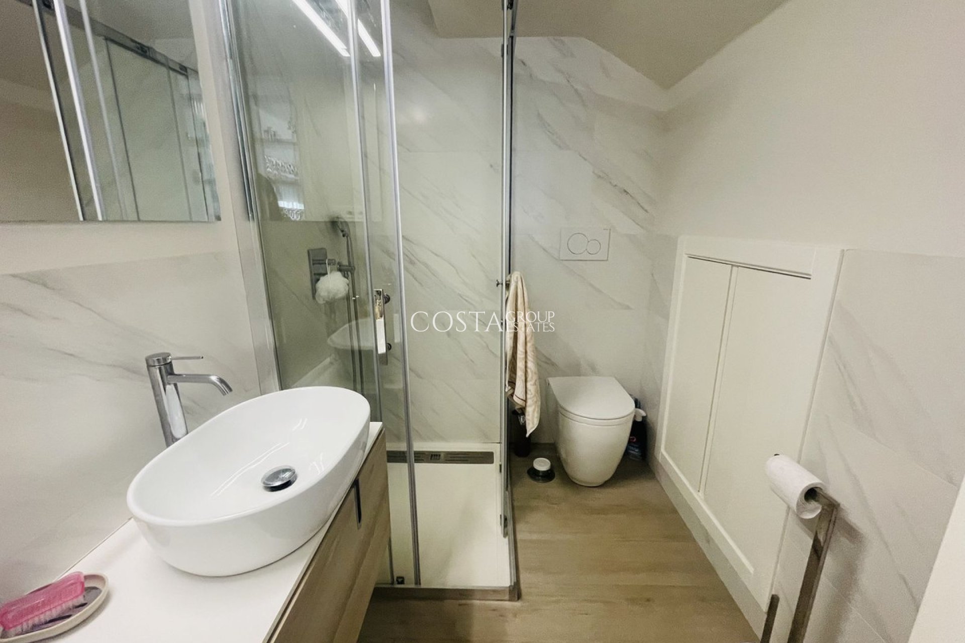 Revente - Villa -
Orihuela - Los Dolses