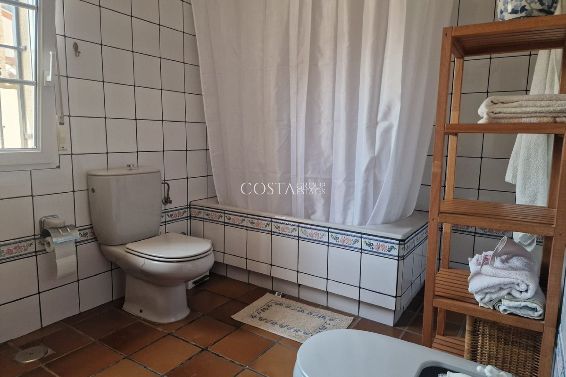 Revente - Villa -
Orihuela - Mil Palmeras