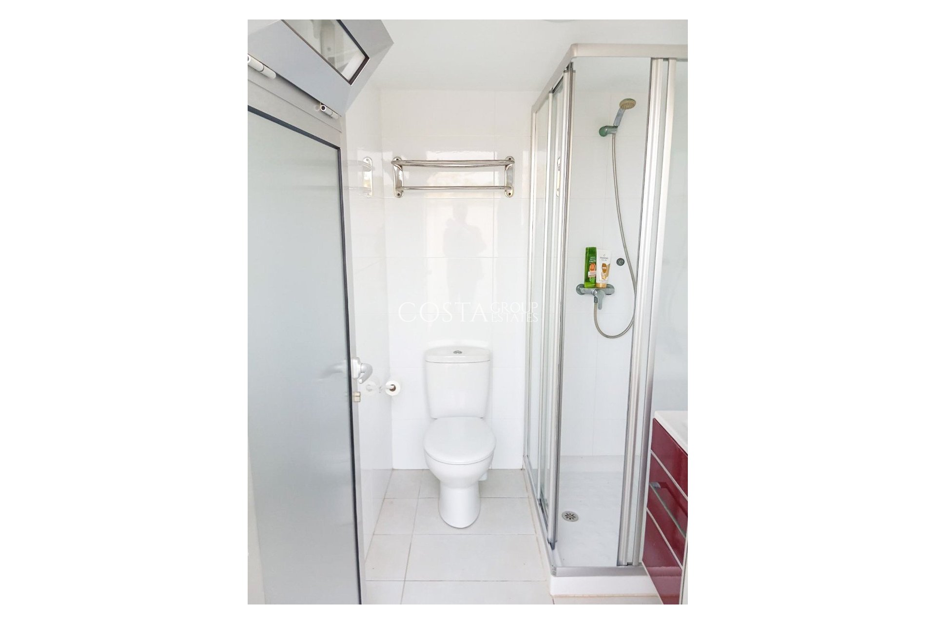 Revente - Villa -
Orihuela - Mil Palmeras