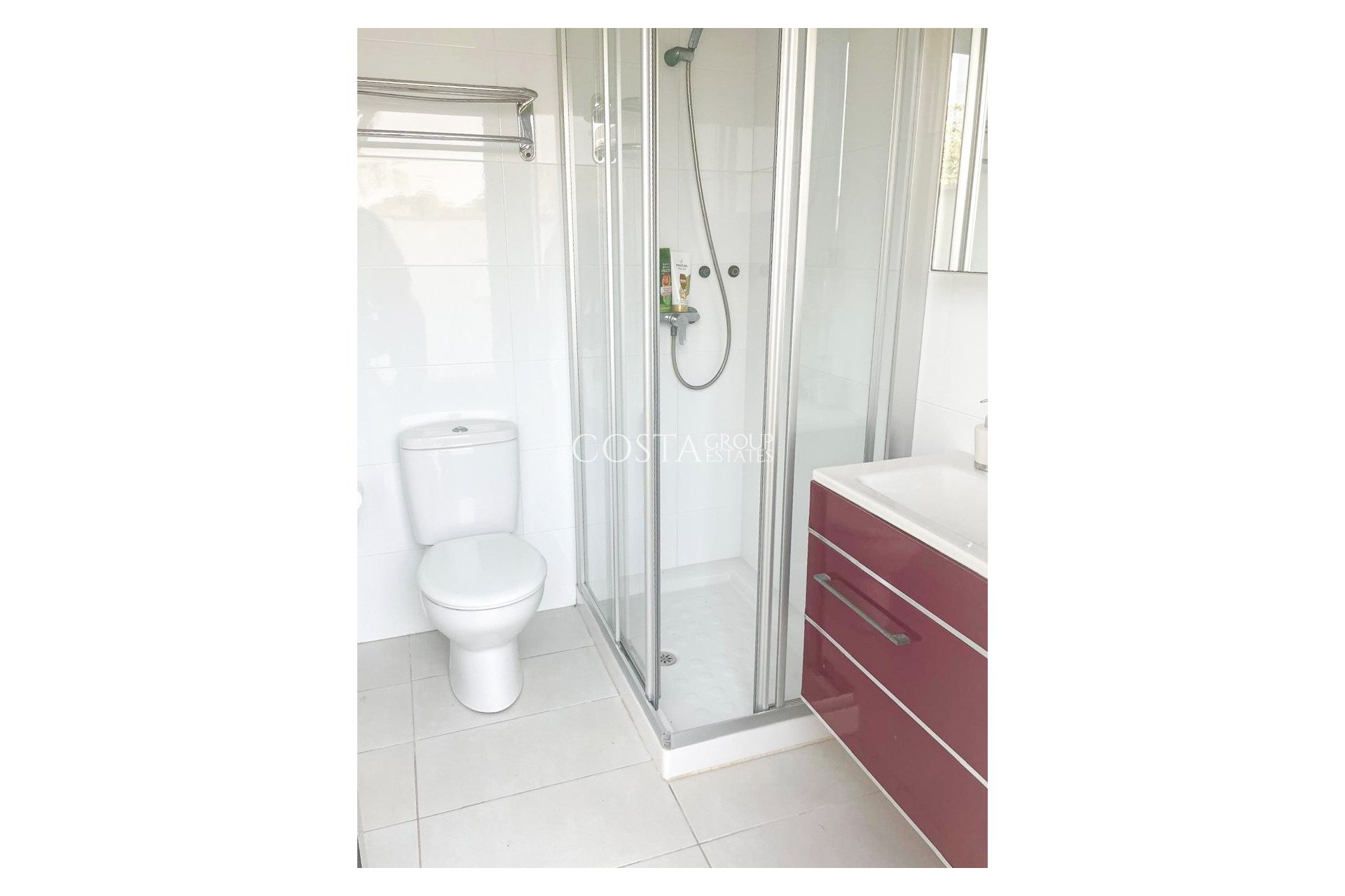 Revente - Villa -
Orihuela - Mil Palmeras