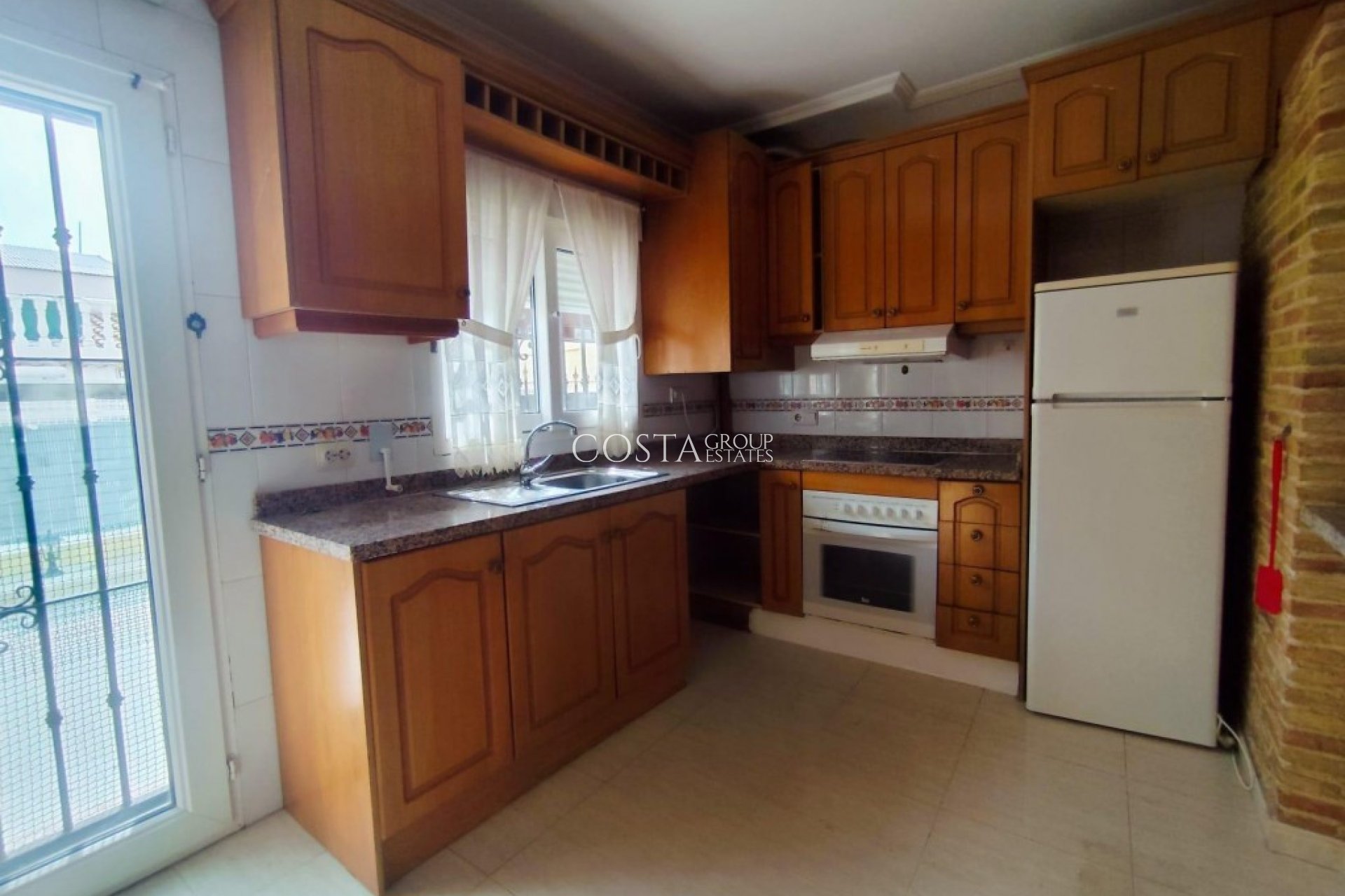 Revente - Villa -
Orihuela - Orihuela Costa