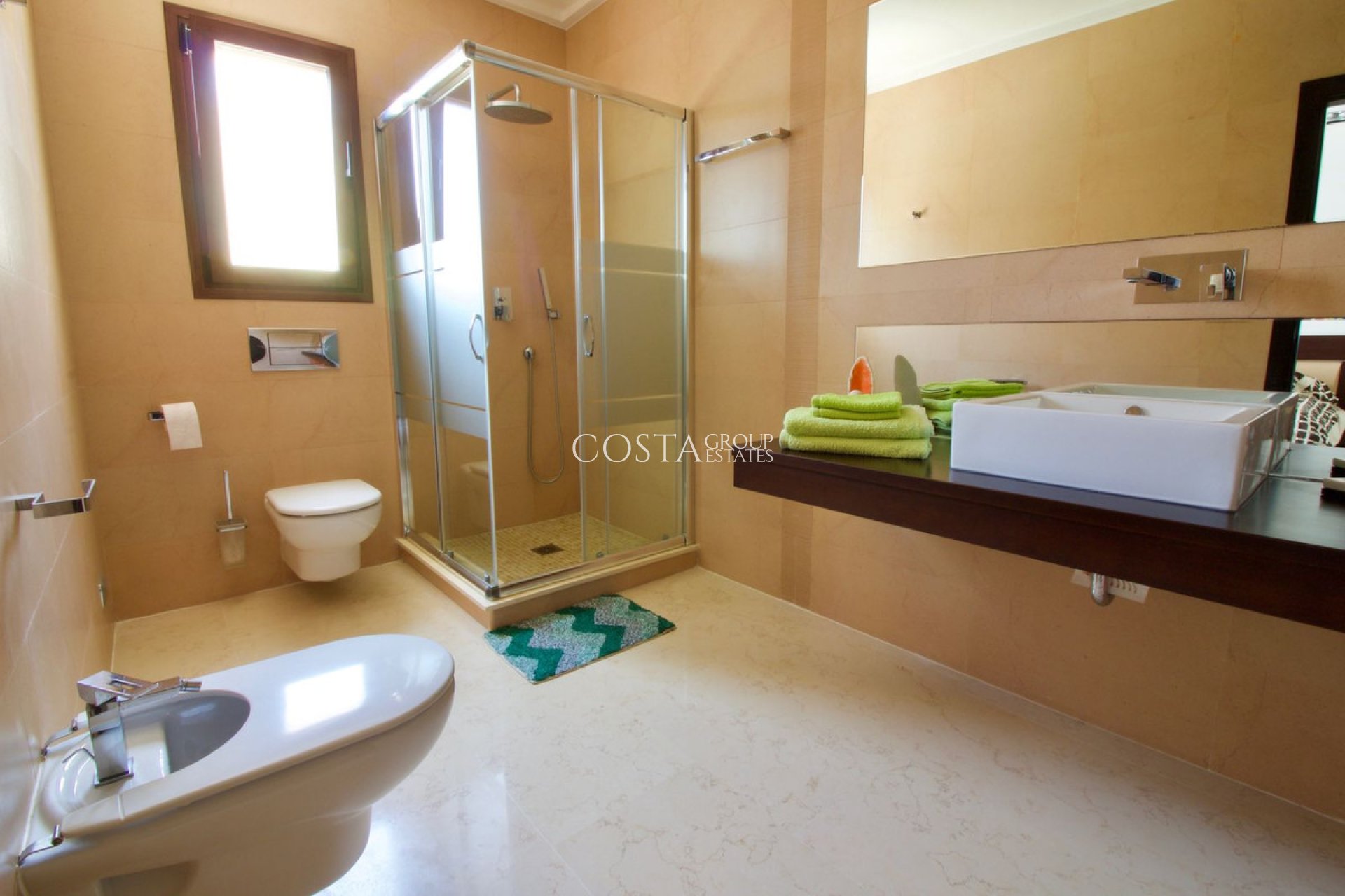 Revente - Villa -
Orihuela - Orihuela Costa