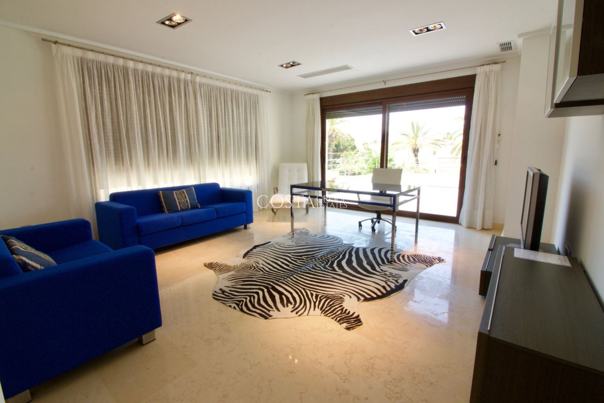 Revente - Villa -
Orihuela - Orihuela Costa