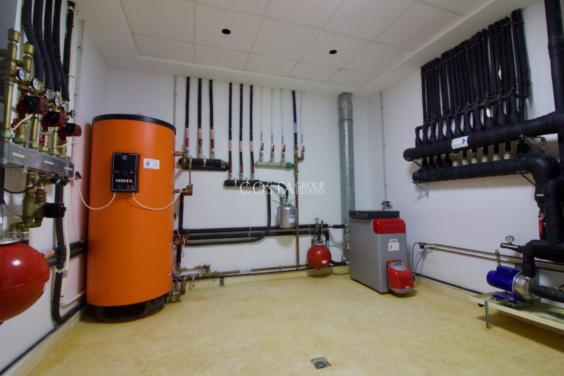 Revente - Villa -
Orihuela - Orihuela Costa