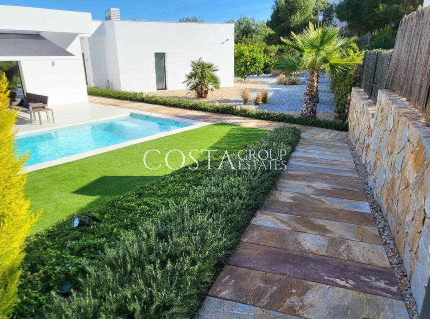 Revente - Villa -
Orihuela - Orihuela Costa