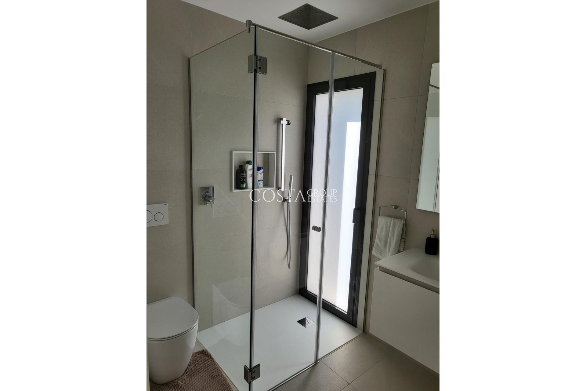 Revente - Villa -
Orihuela - Orihuela Costa