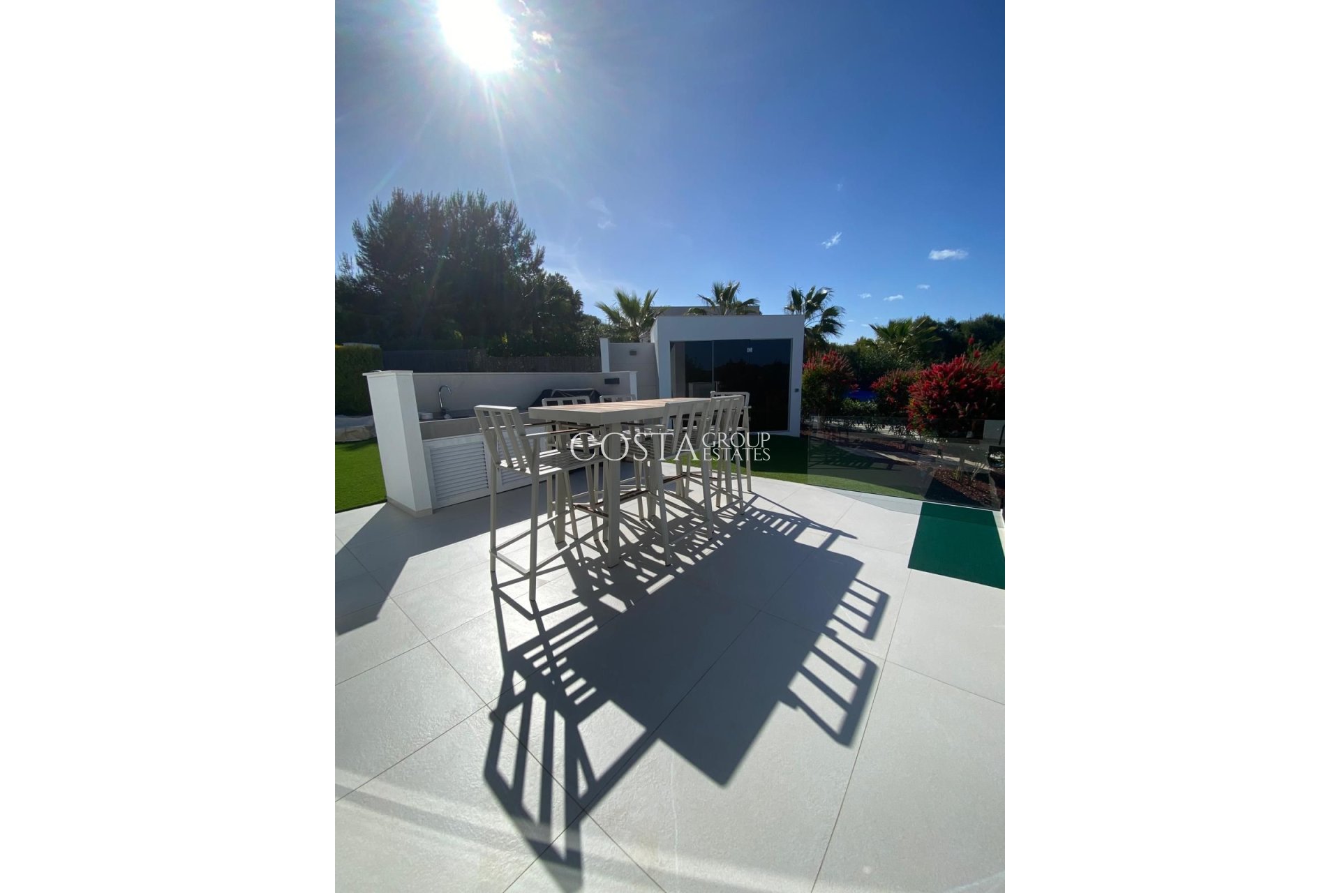 Revente - Villa -
Orihuela - Orihuela Costa