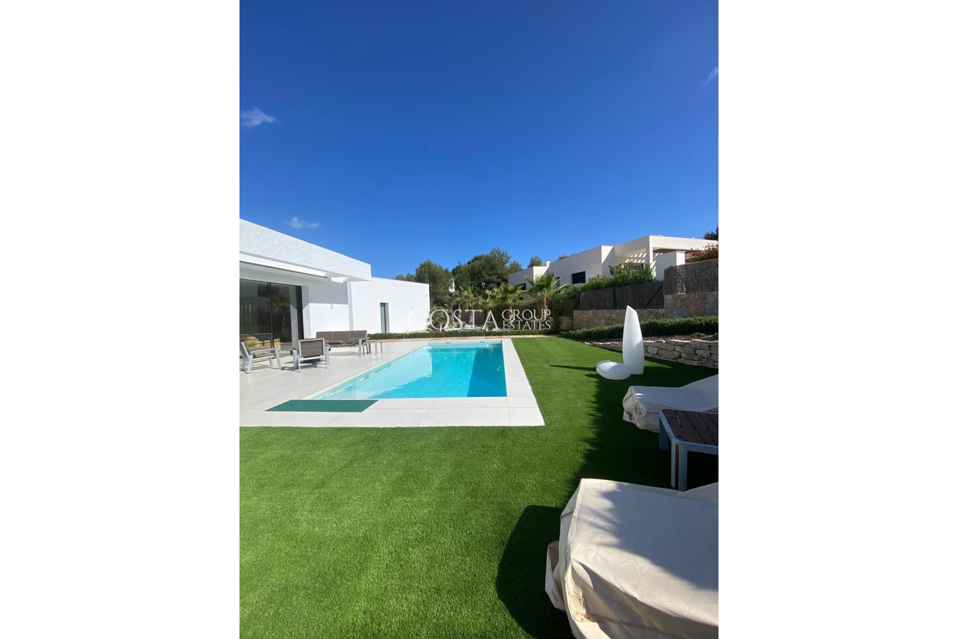 Revente - Villa -
Orihuela - Orihuela Costa