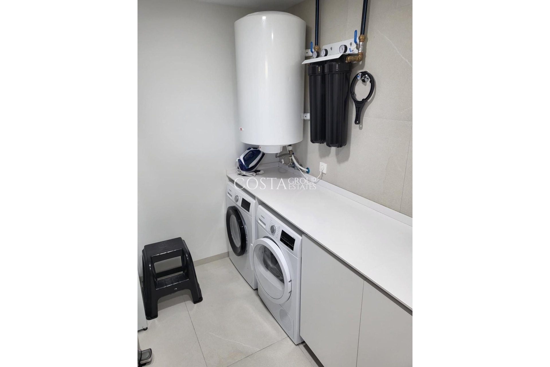 Revente - Villa -
Orihuela - Orihuela Costa