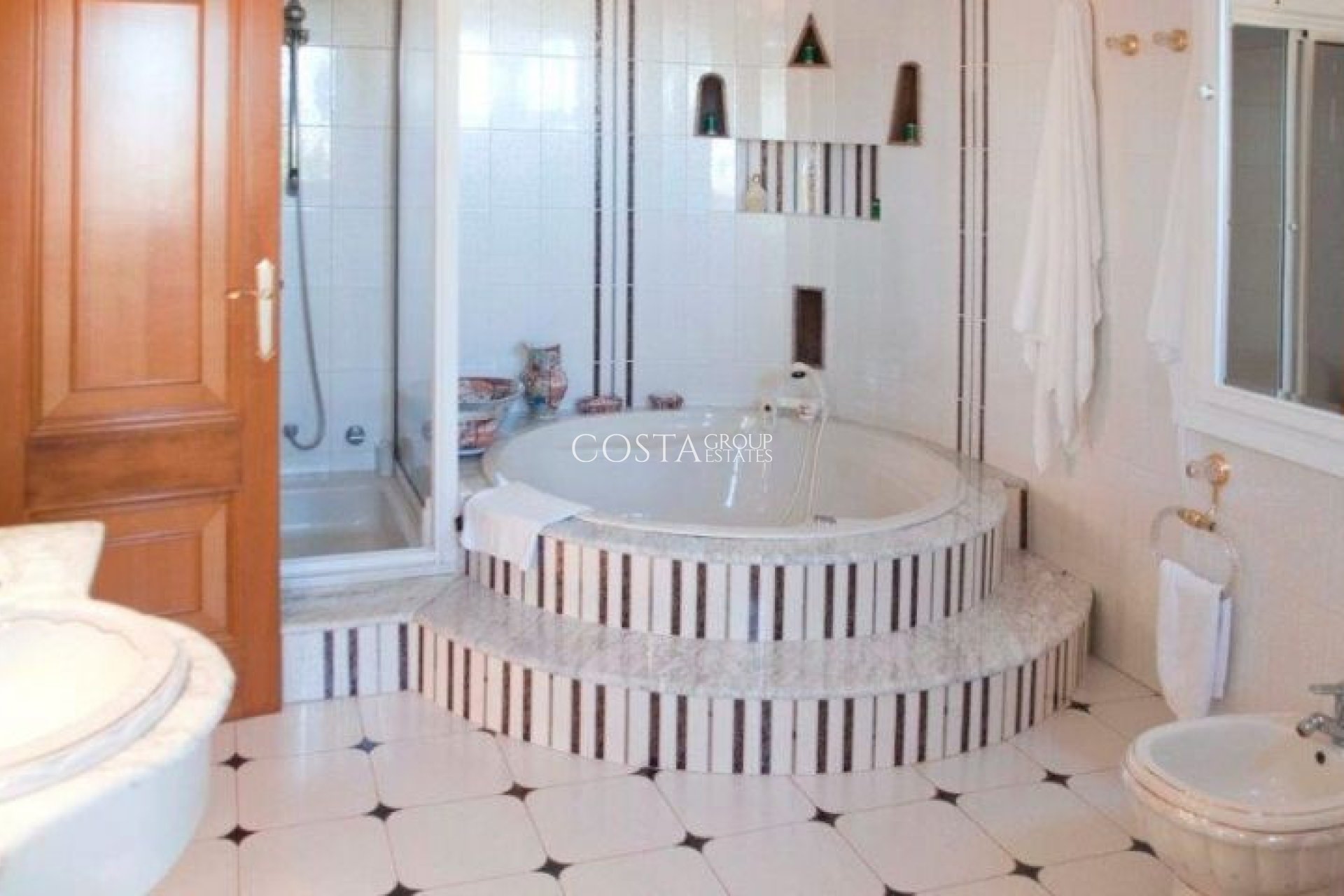 Revente - Villa -
Orihuela - Orihuela Costa