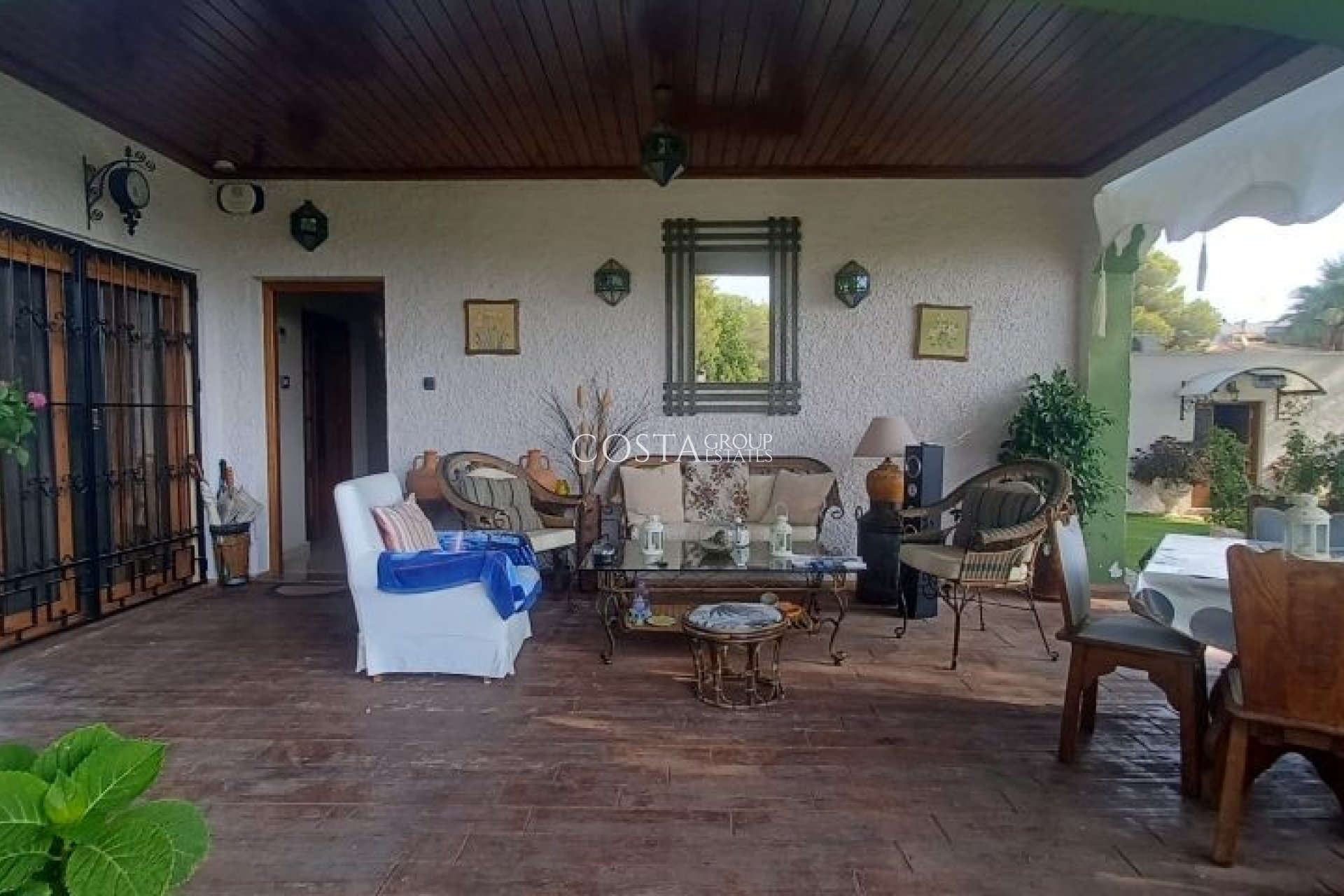 Revente - Villa -
Orihuela - Orihuela Costa