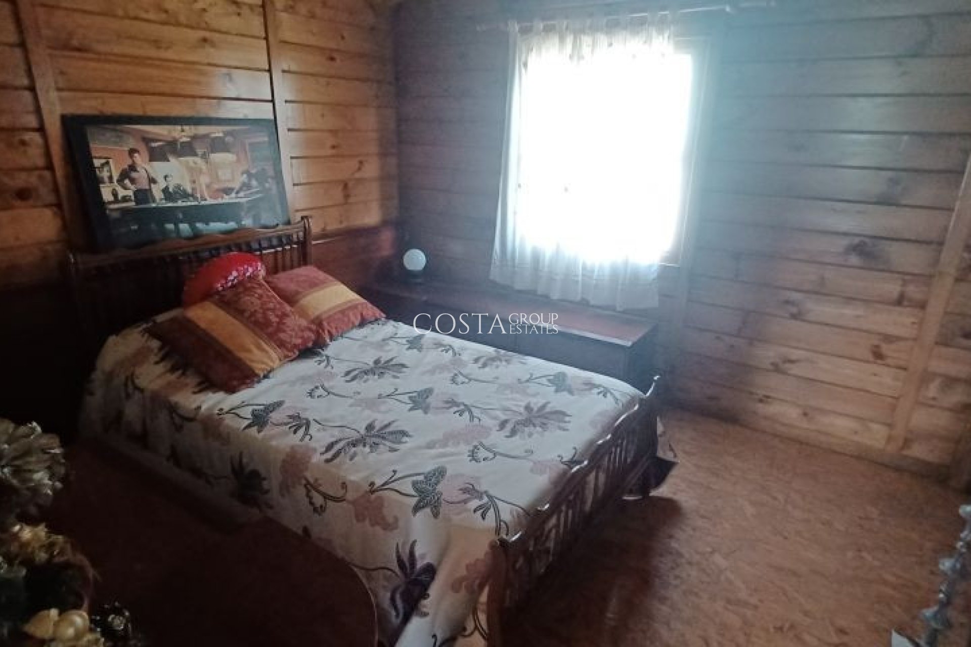 Revente - Villa -
Orihuela - Orihuela Costa