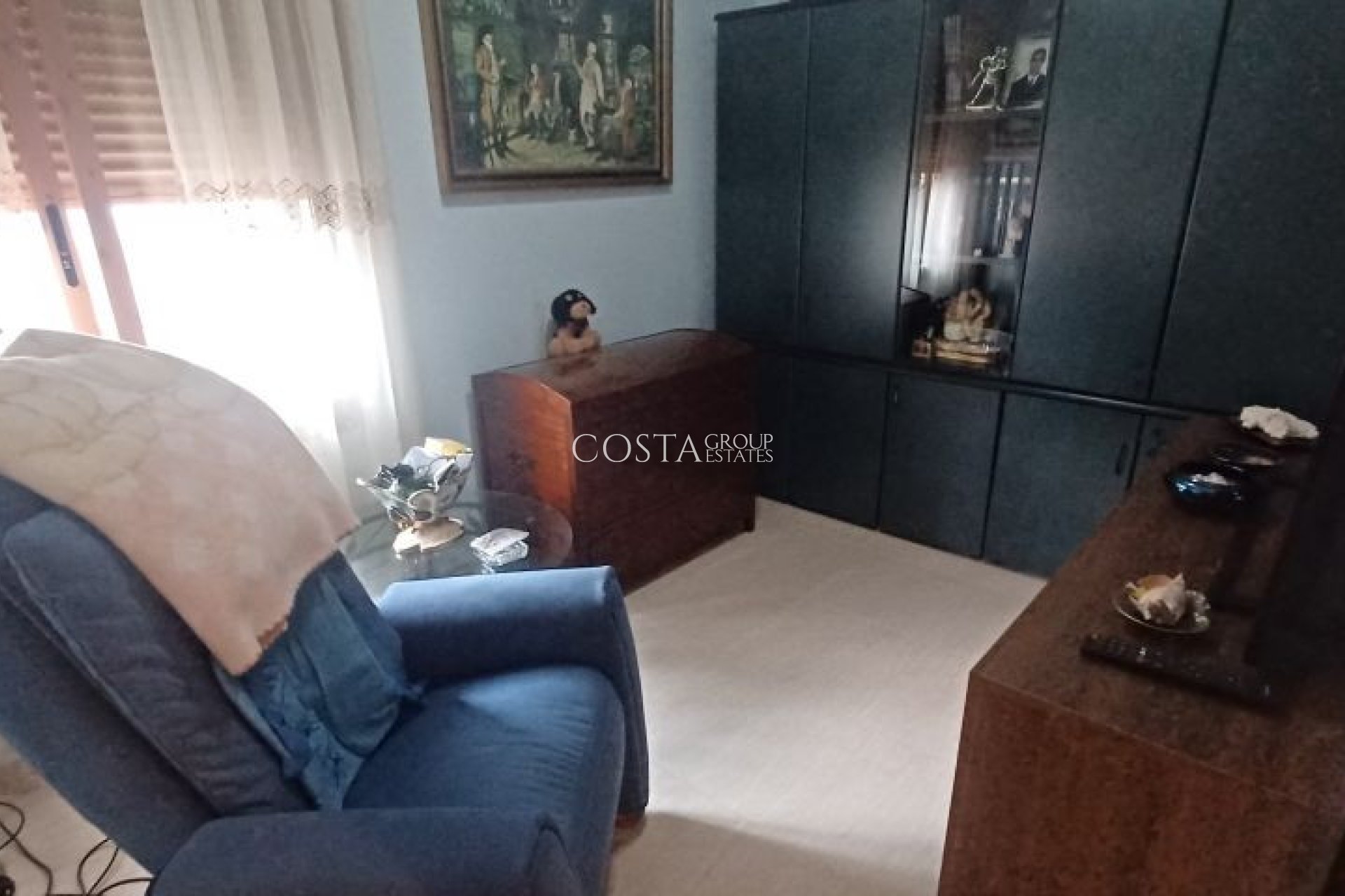 Revente - Villa -
Orihuela - Orihuela Costa