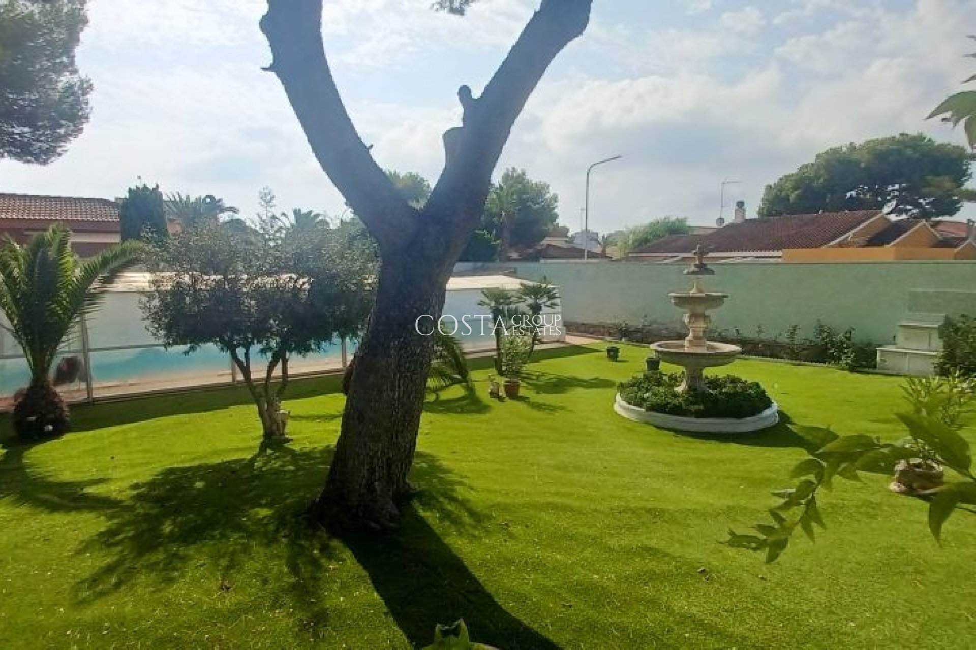 Revente - Villa -
Orihuela - Orihuela Costa