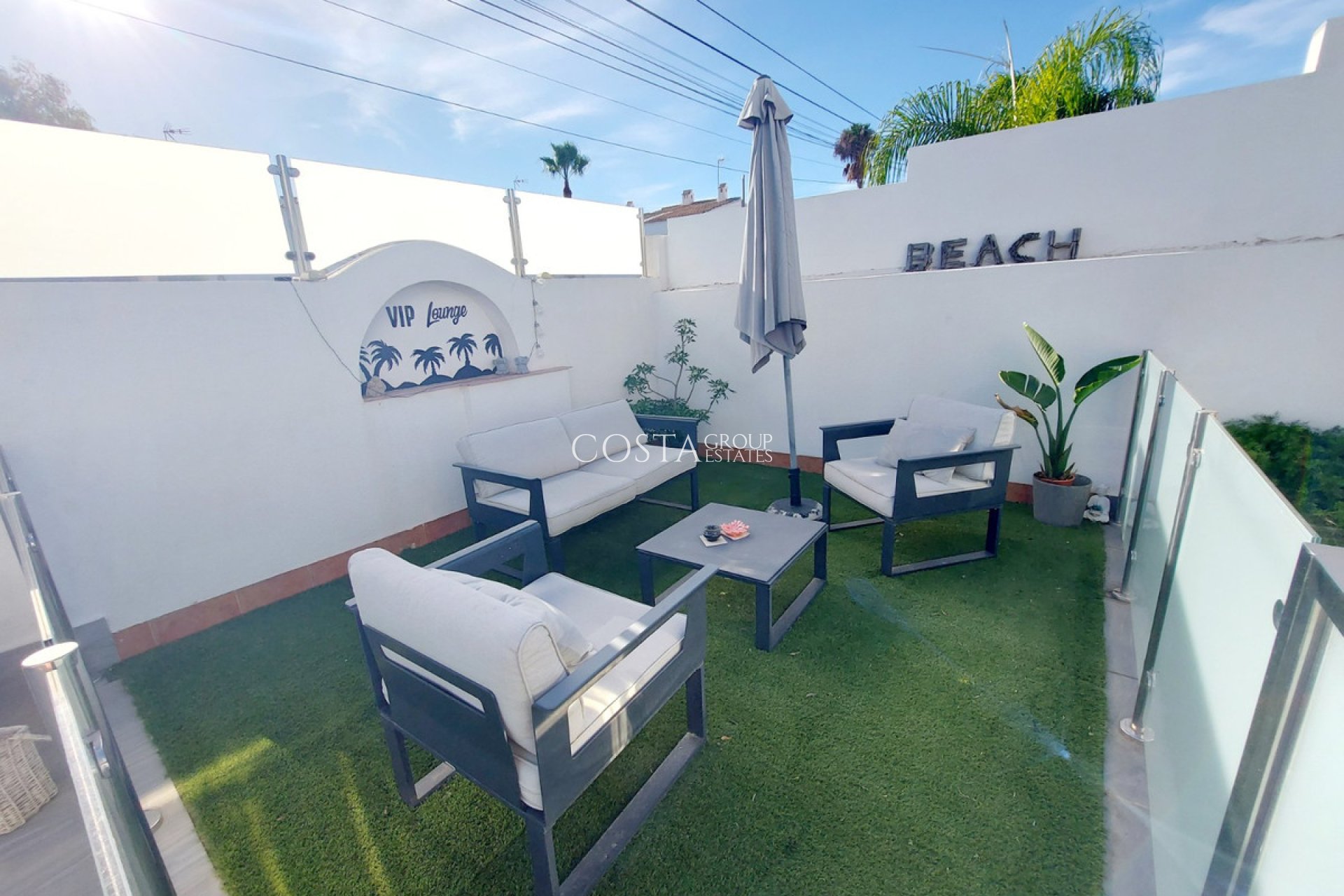 Revente - Villa -
Orihuela - Orihuela Costa