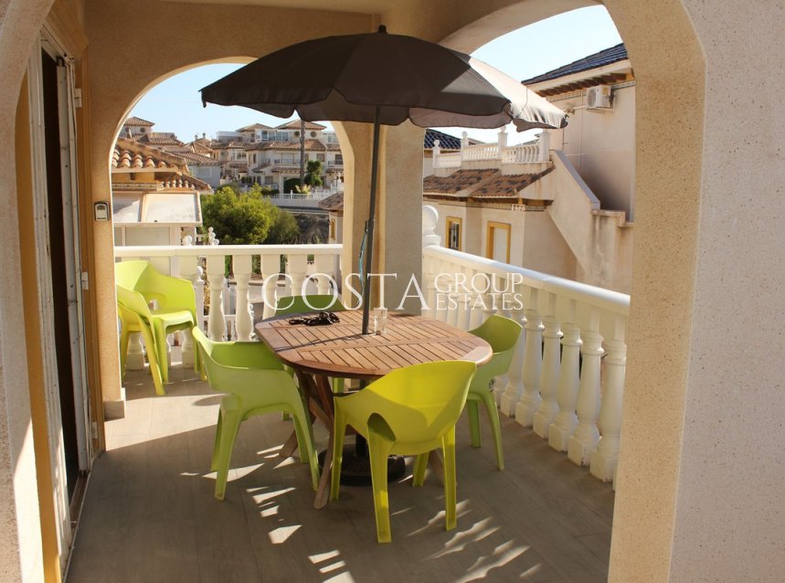 Revente - Villa -
Orihuela - Orihuela Costa