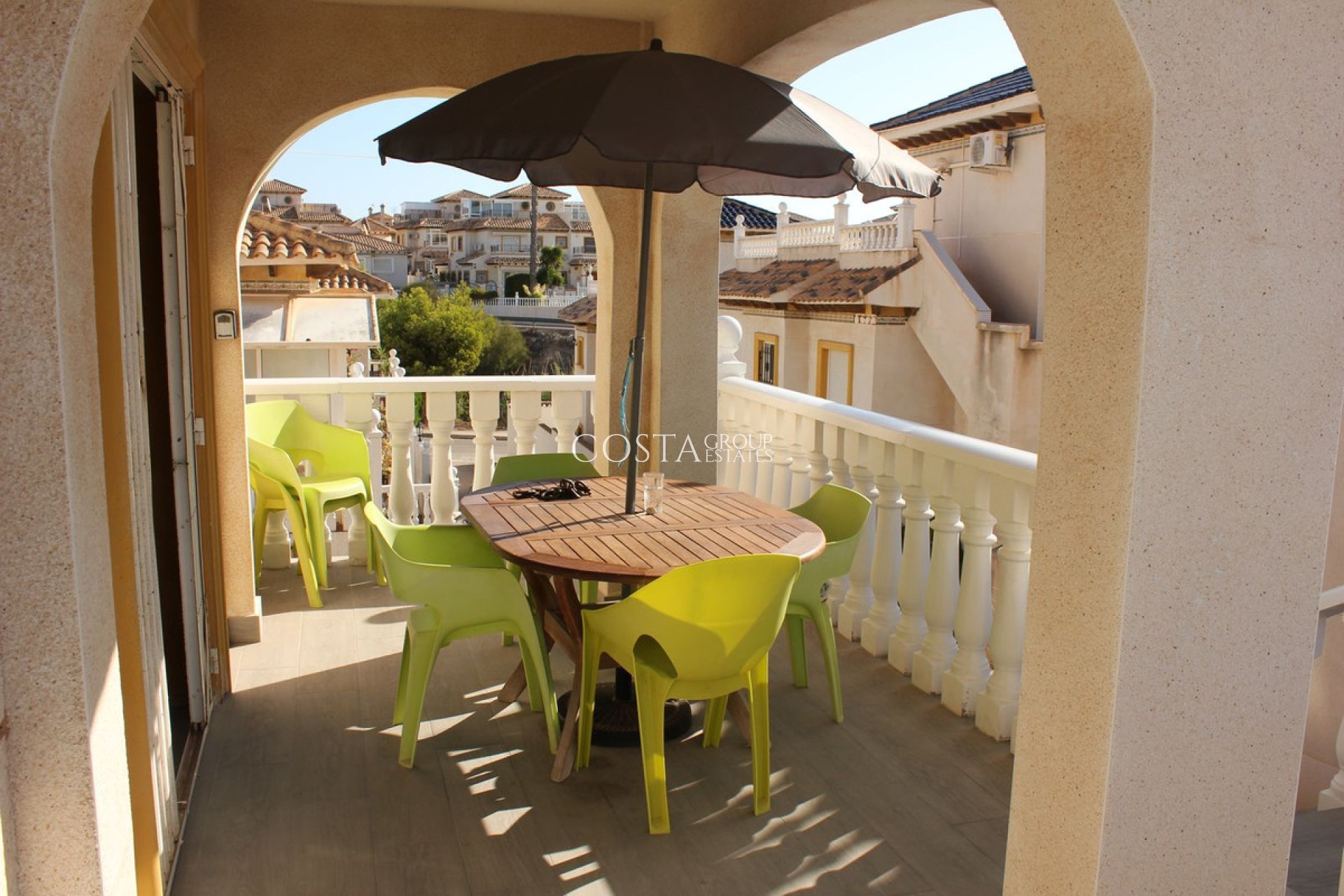 Revente - Villa -
Orihuela - Orihuela Costa