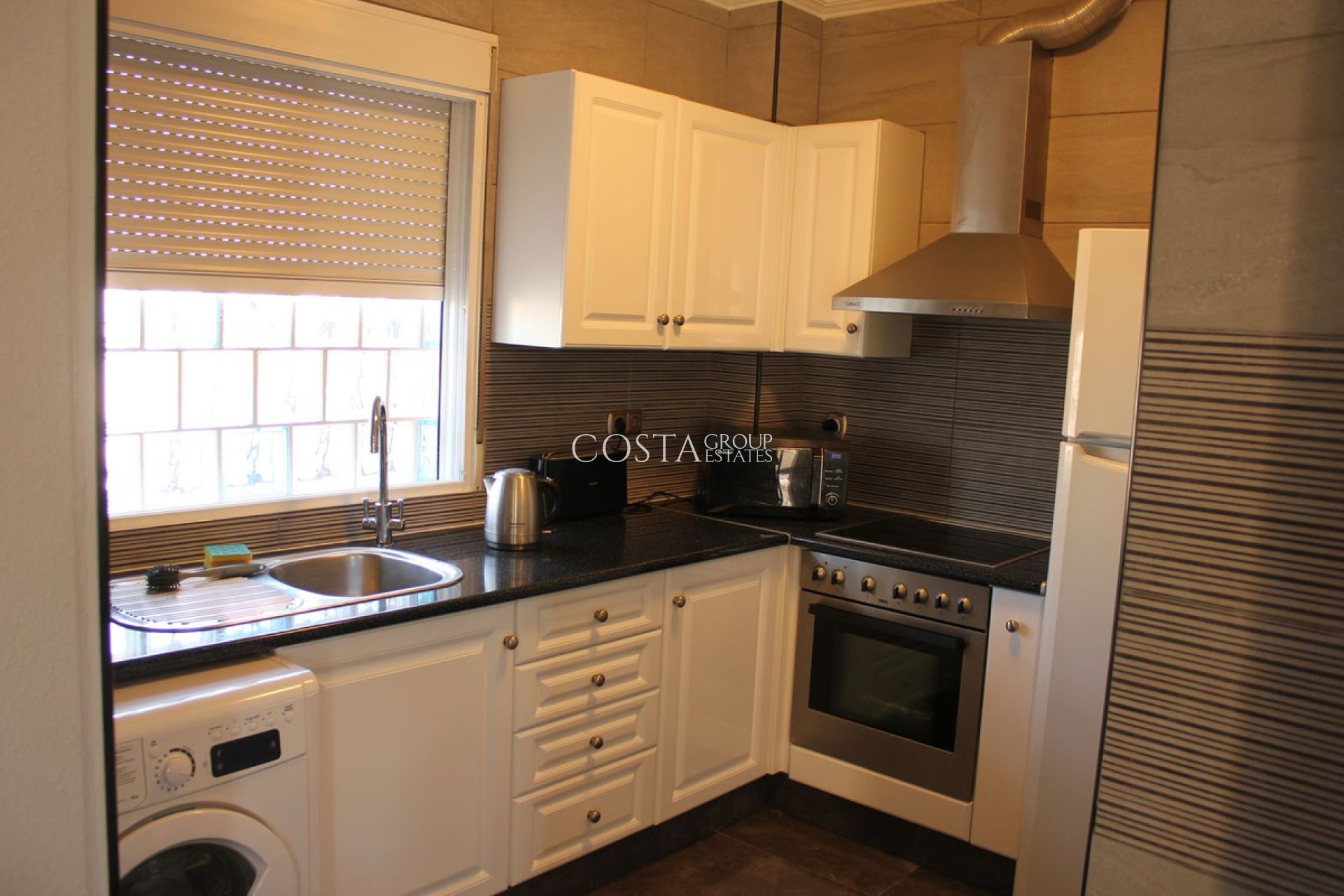 Revente - Villa -
Orihuela - Orihuela Costa