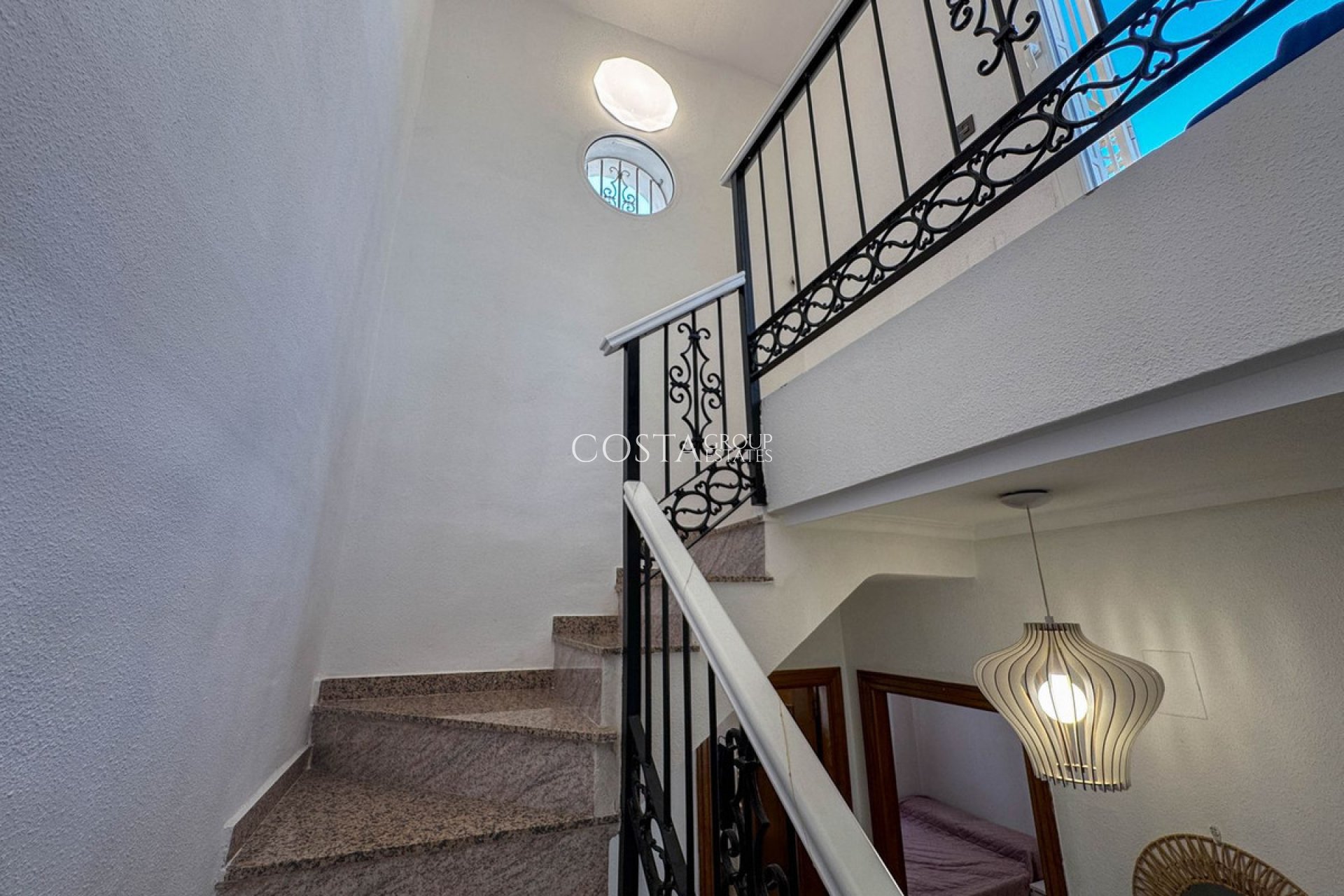 Revente - Villa -
Orihuela - Orihuela Costa