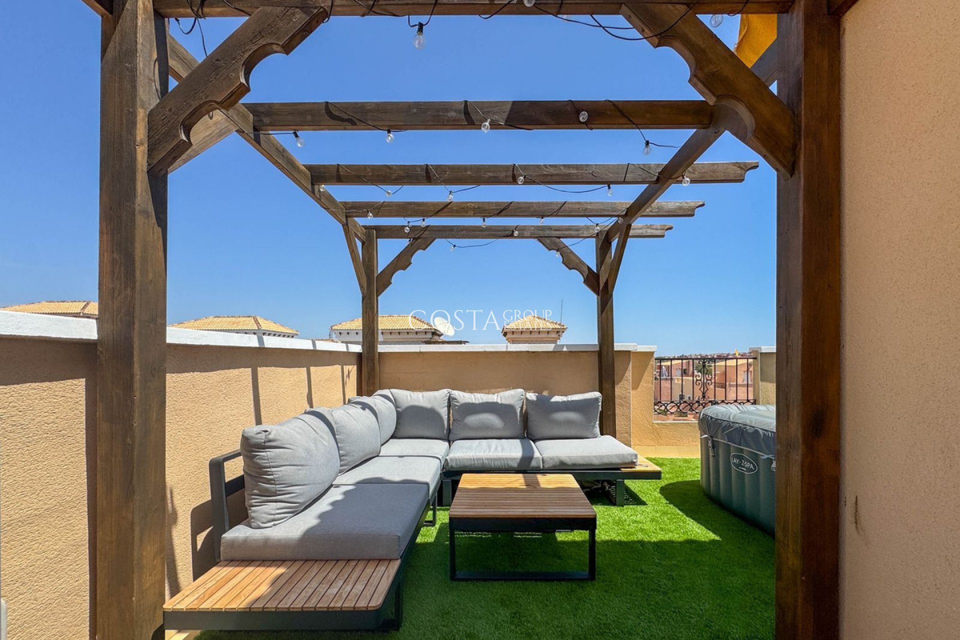 Revente - Villa -
Orihuela - Orihuela Costa