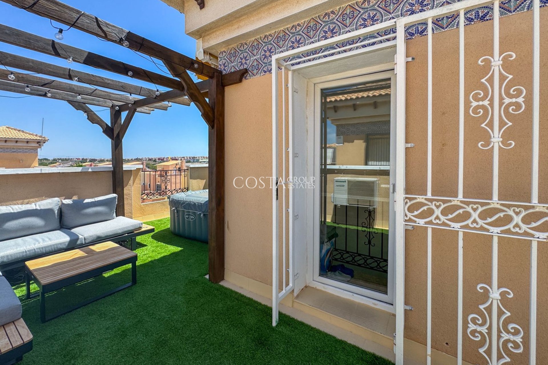 Revente - Villa -
Orihuela - Orihuela Costa