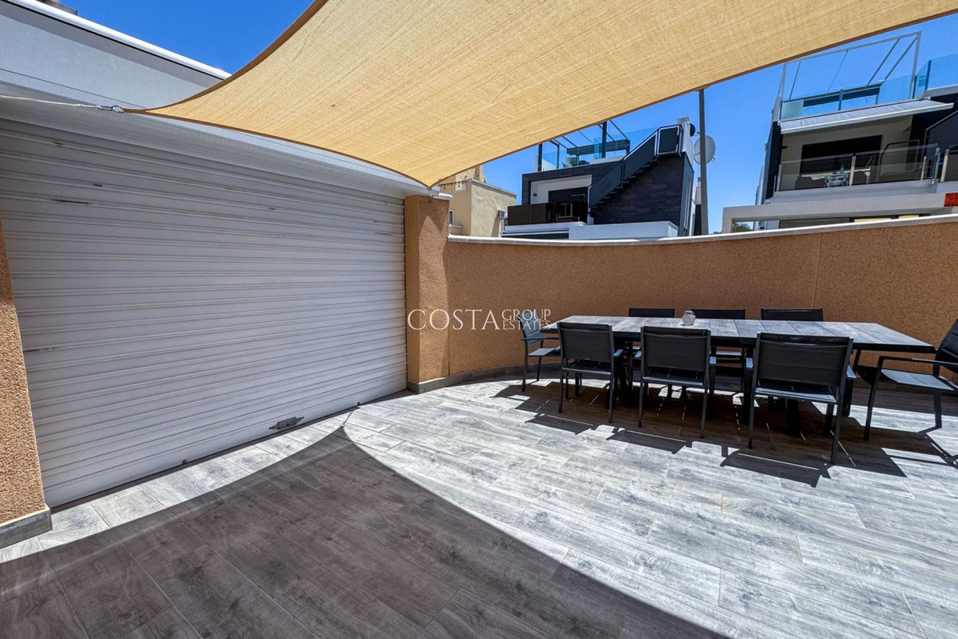 Revente - Villa -
Orihuela - Orihuela Costa