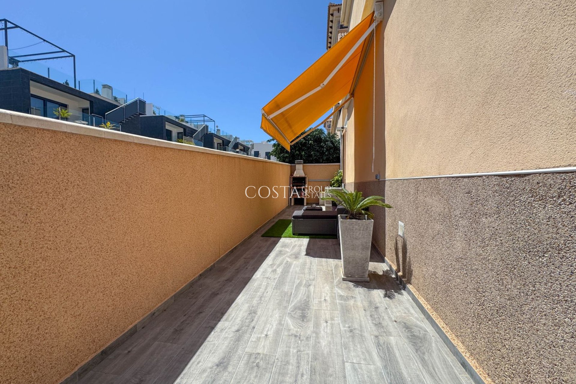 Revente - Villa -
Orihuela - Orihuela Costa