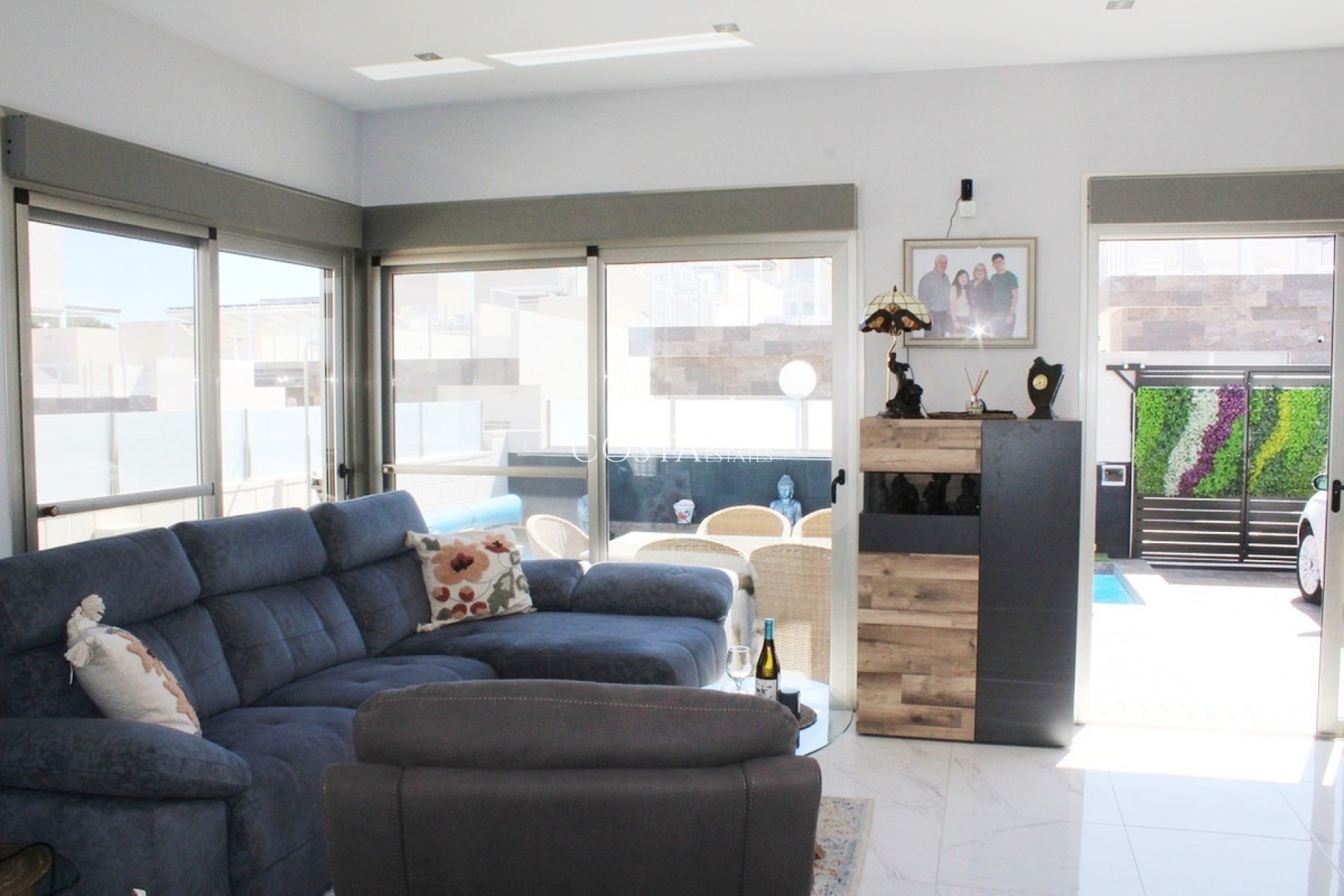 Revente - Villa -
Orihuela - Orihuela Costa